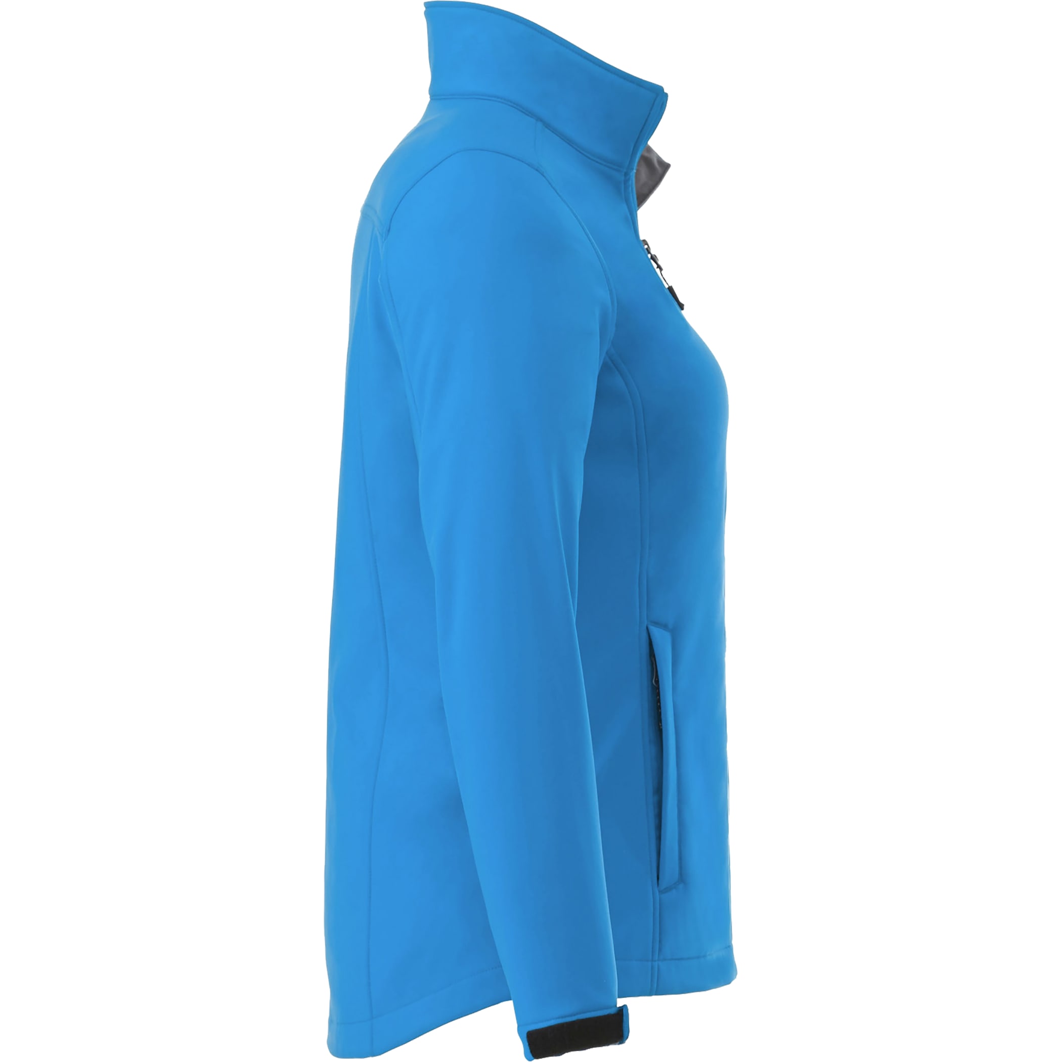 Women's MAXSON Softshell Jacket 1