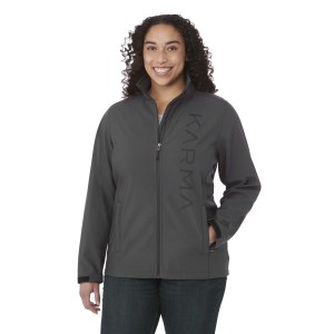 Women%27s MAXSON Softshell Jacket 1 Women%27s MAXSON Softshell Jacket 1