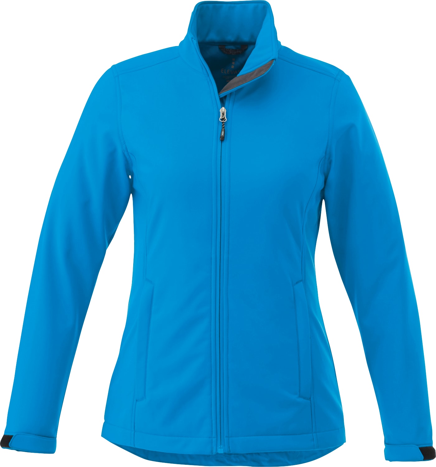 Women's MAXSON Softshell Jacket 1