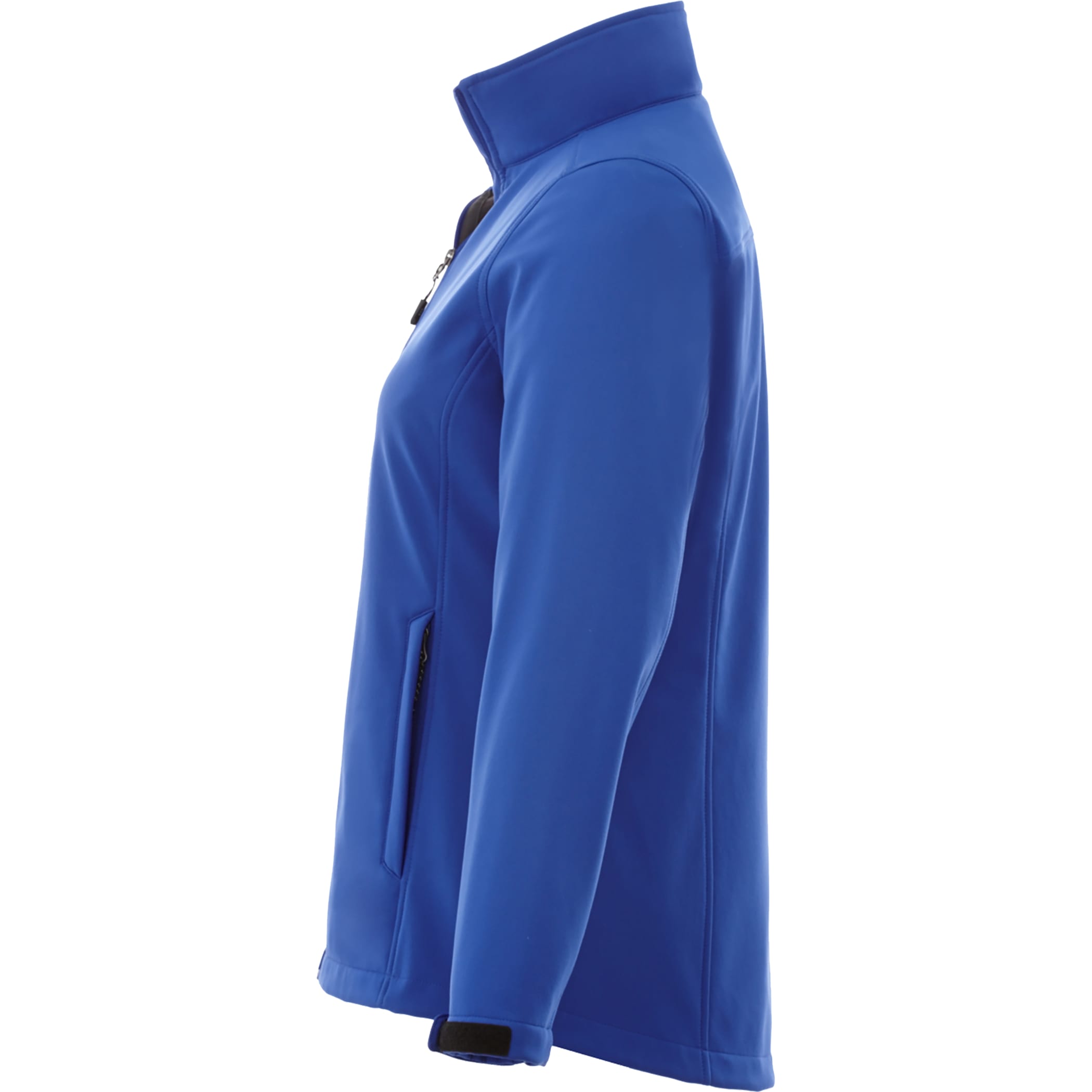 Women's MAXSON Softshell Jacket 1