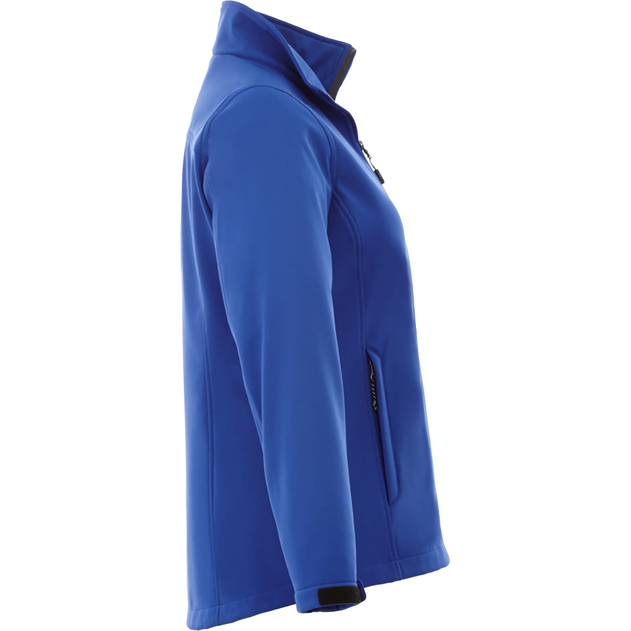 Women's MAXSON Softshell Jacket 1
