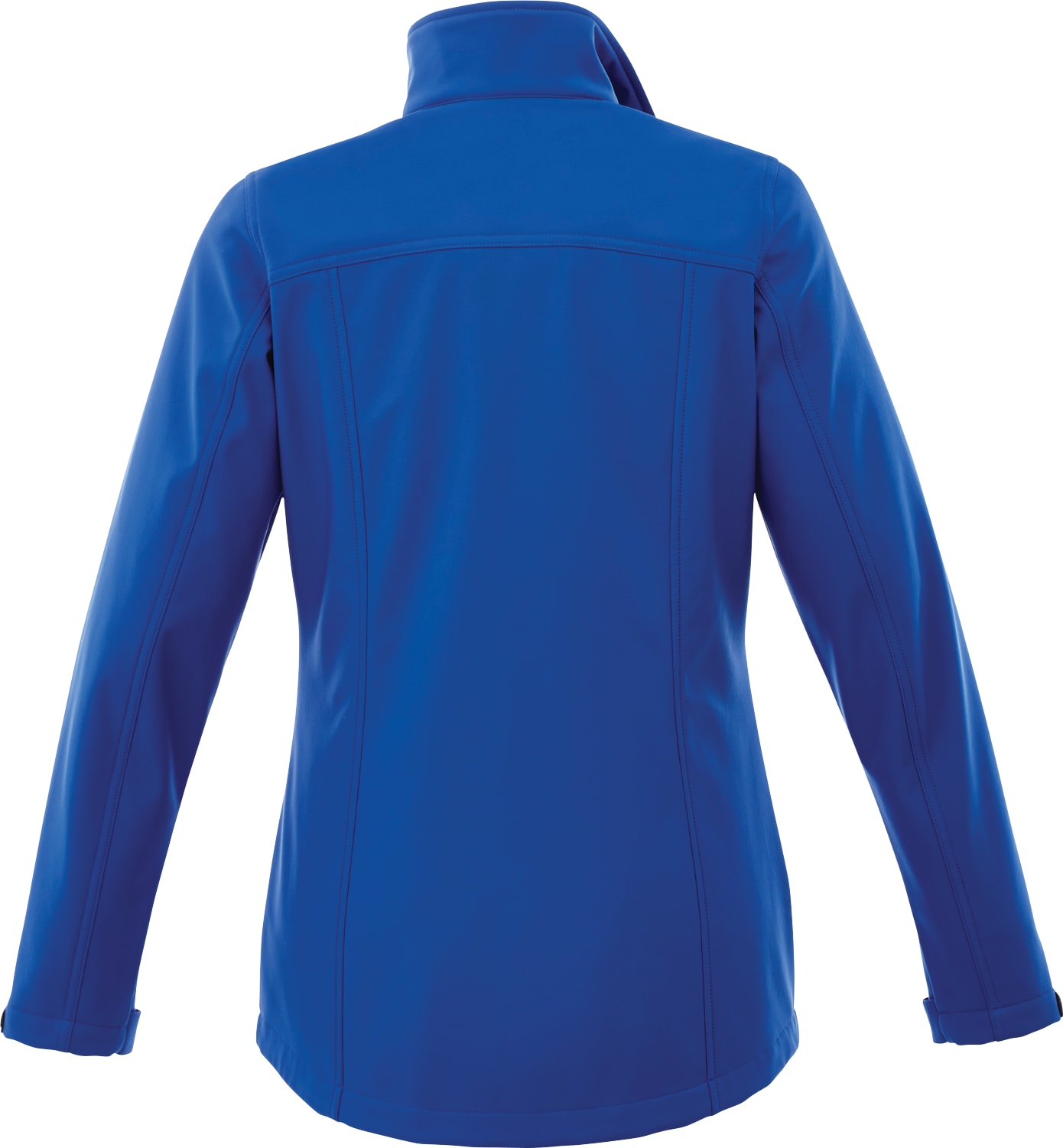 Women's MAXSON Softshell Jacket 1