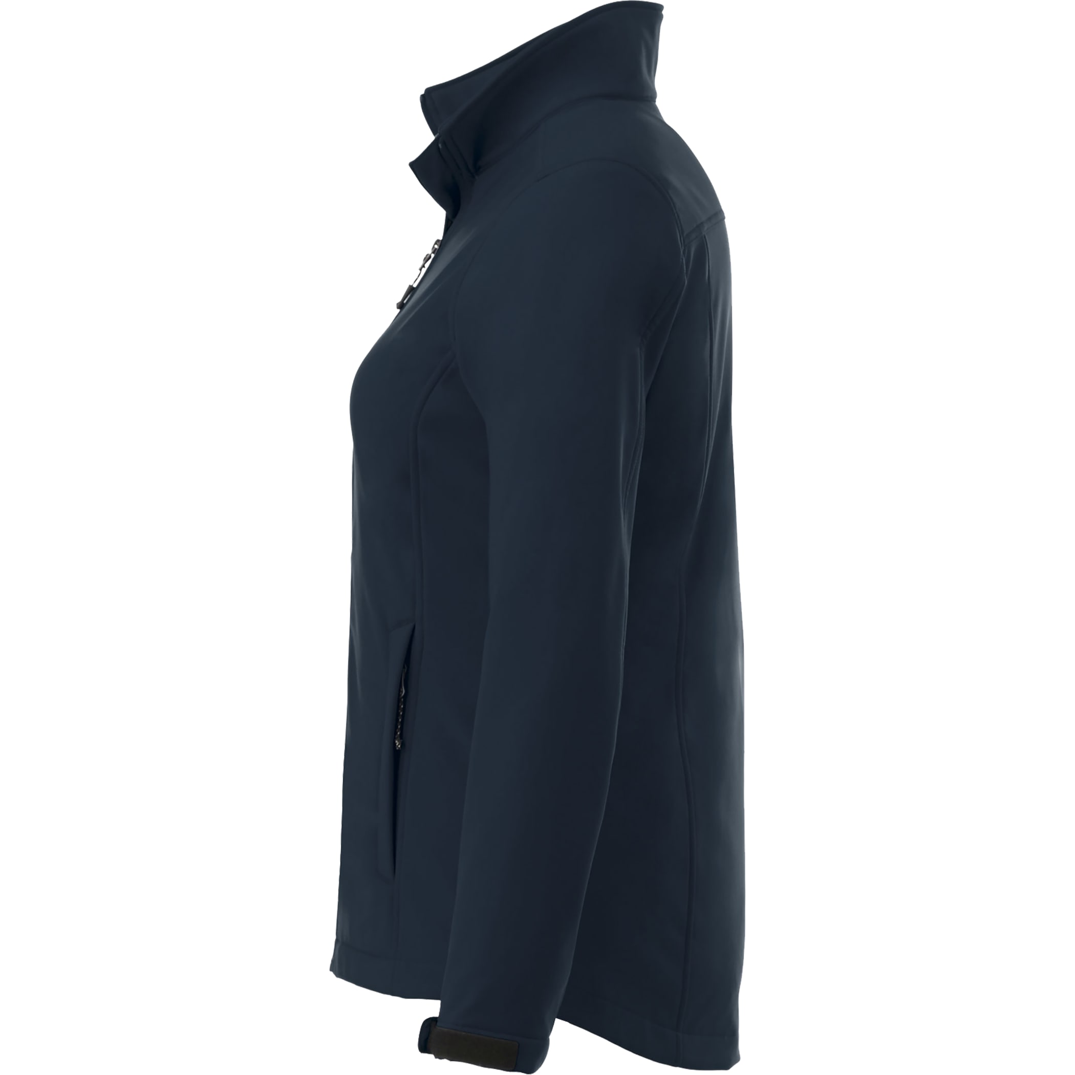 Women's MAXSON Softshell Jacket 1