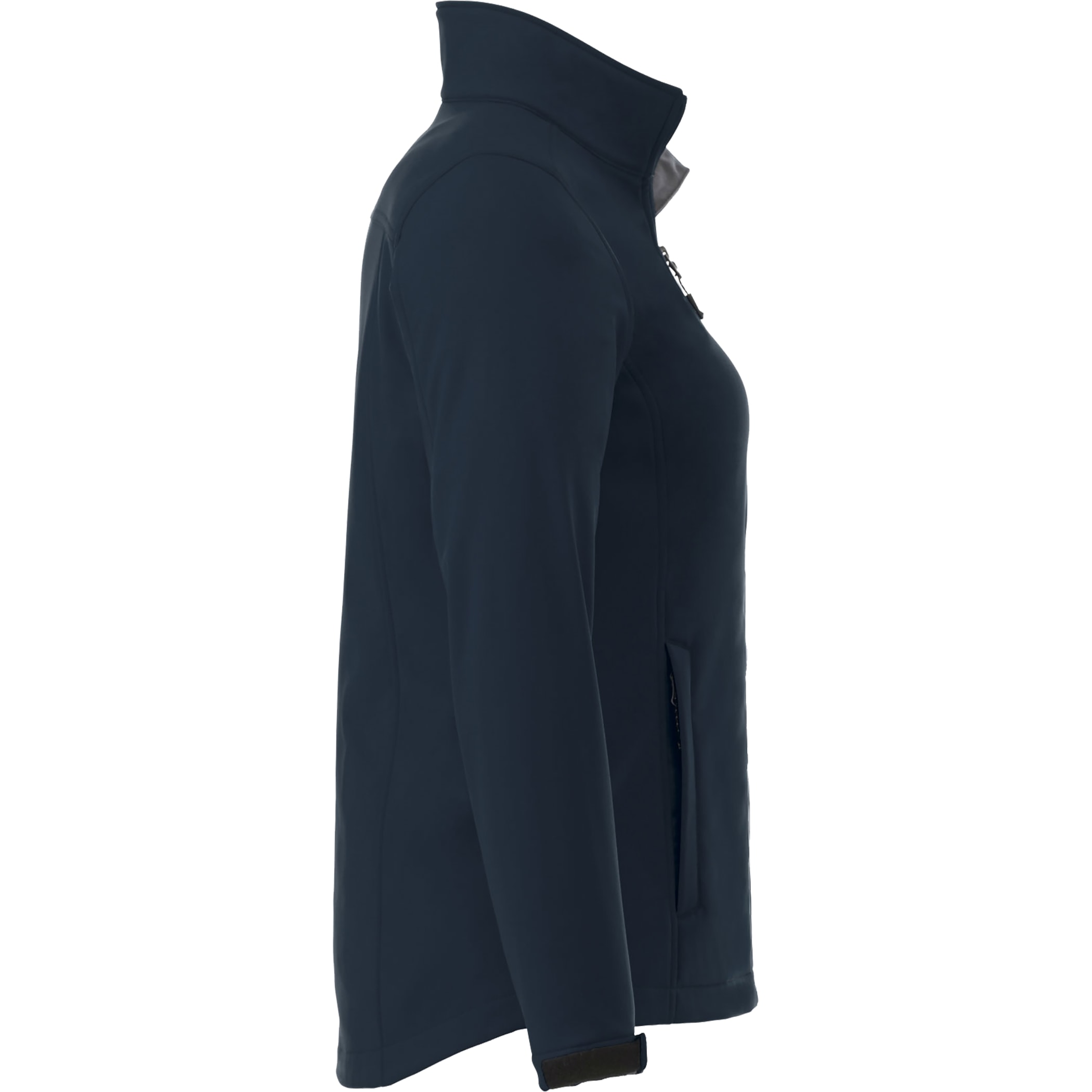 Women's MAXSON Softshell Jacket 1