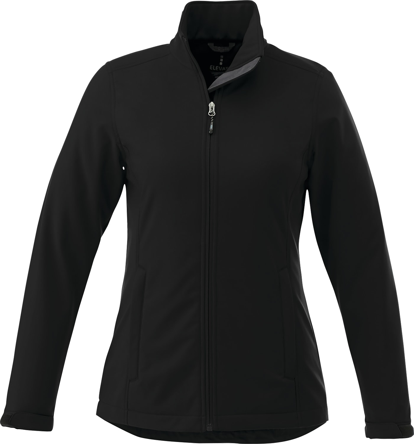 Women's MAXSON Softshell Jacket 1