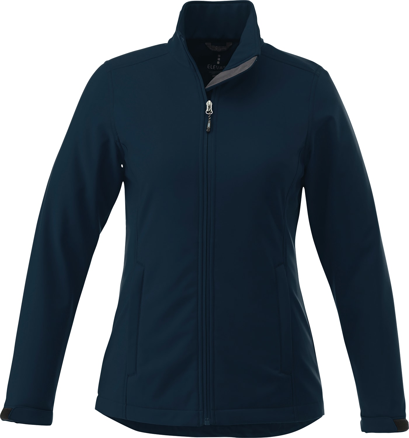 Women's MAXSON Softshell Jacket 1