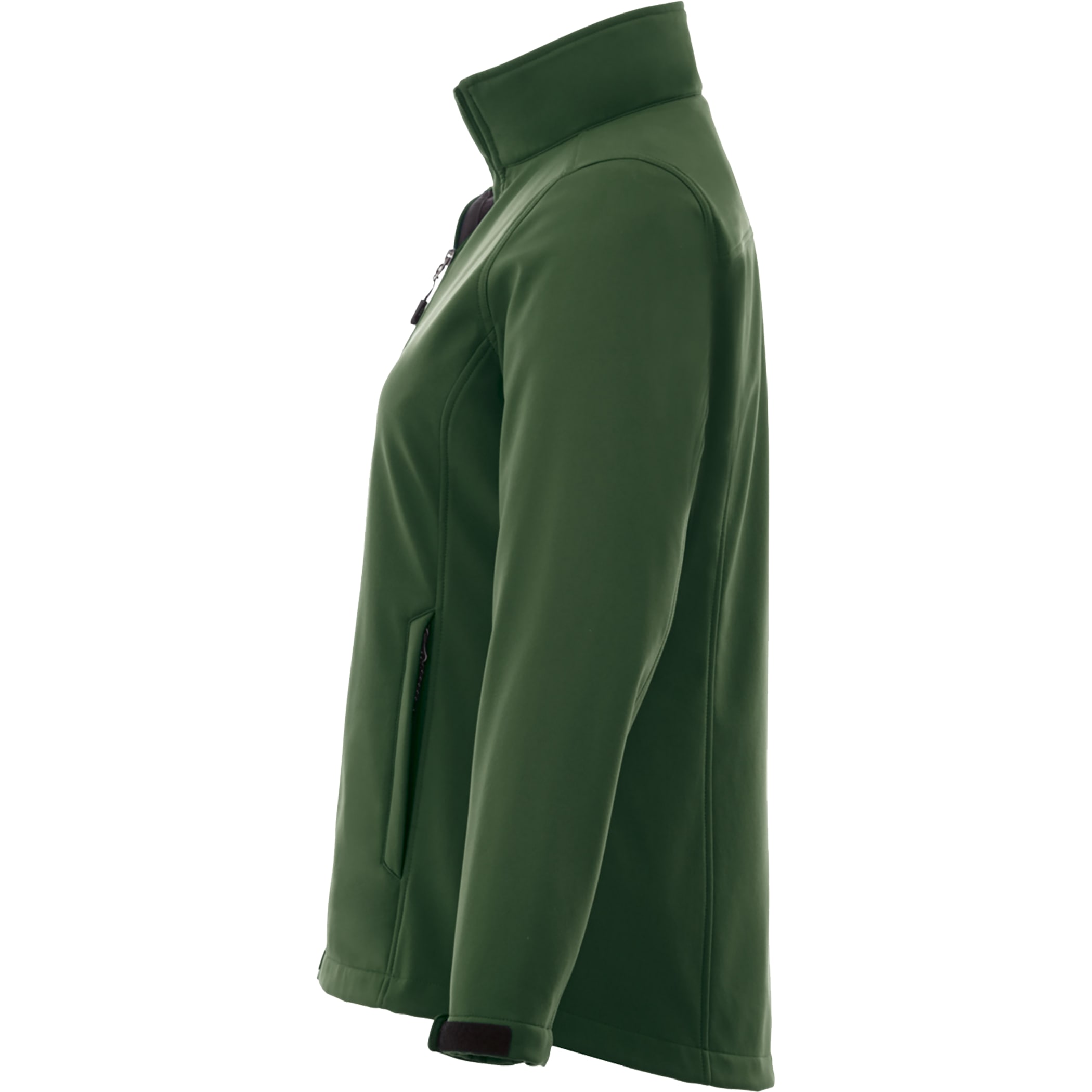 Women's MAXSON Softshell Jacket 1