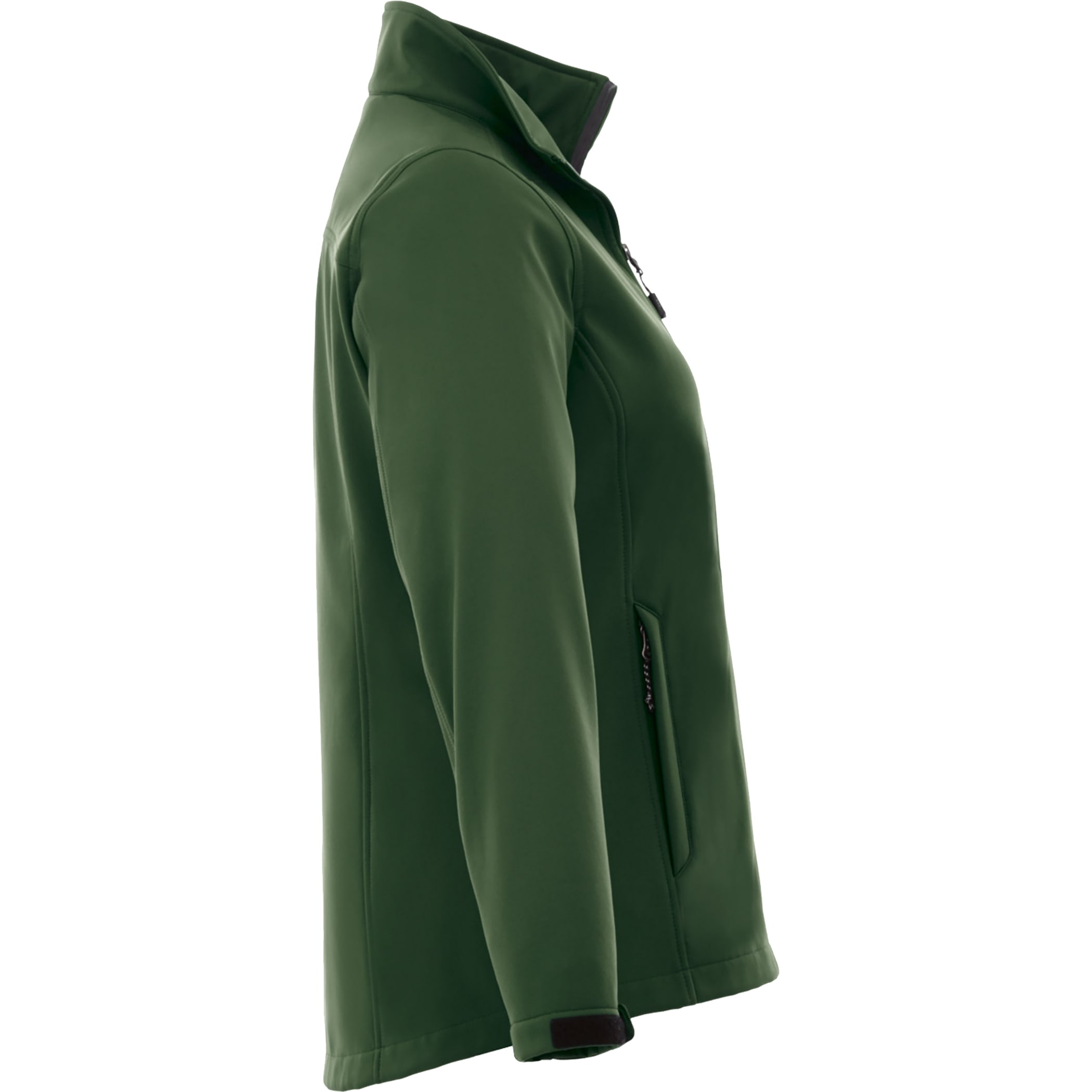 Women's MAXSON Softshell Jacket 1