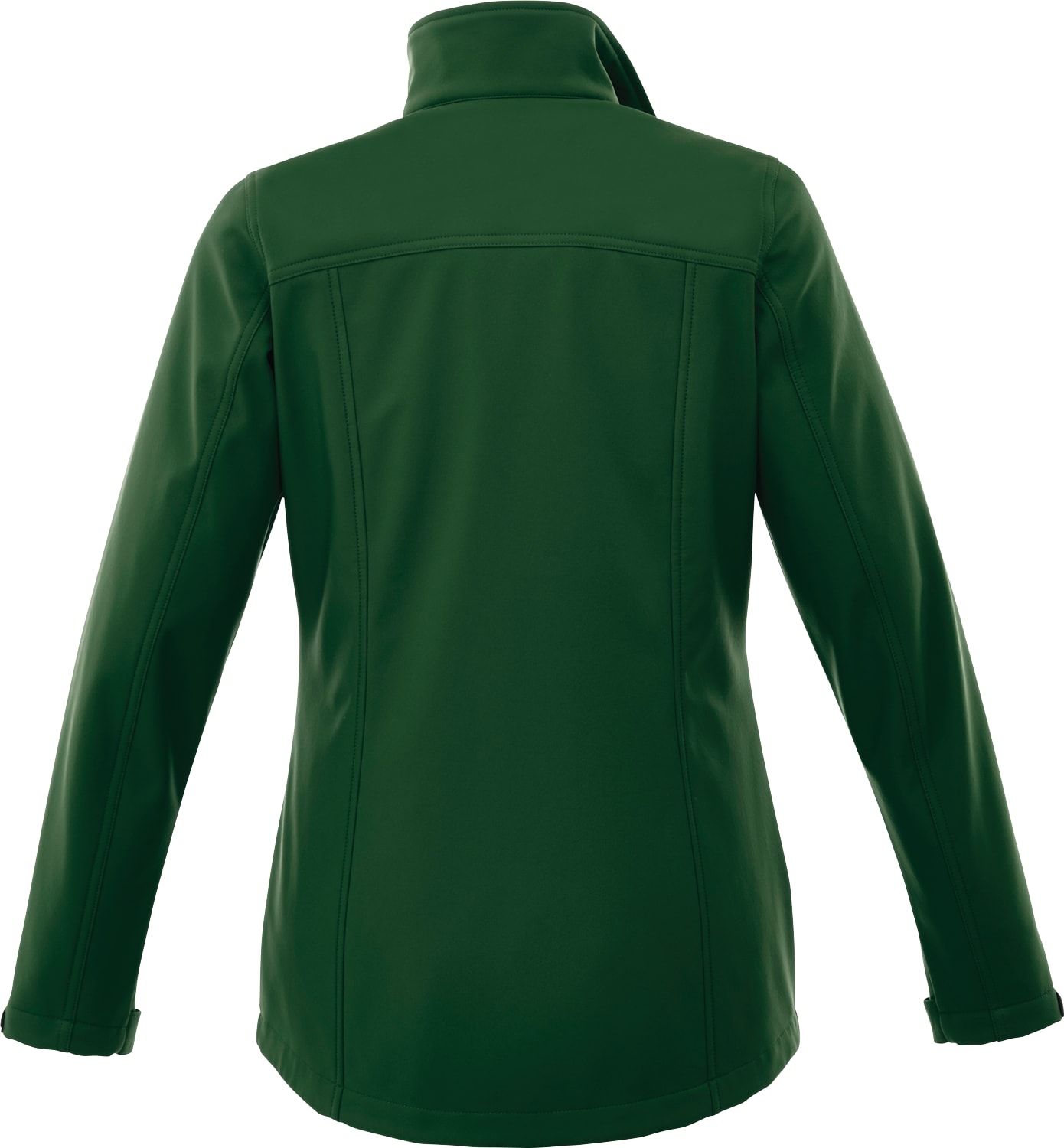 Women's MAXSON Softshell Jacket 1