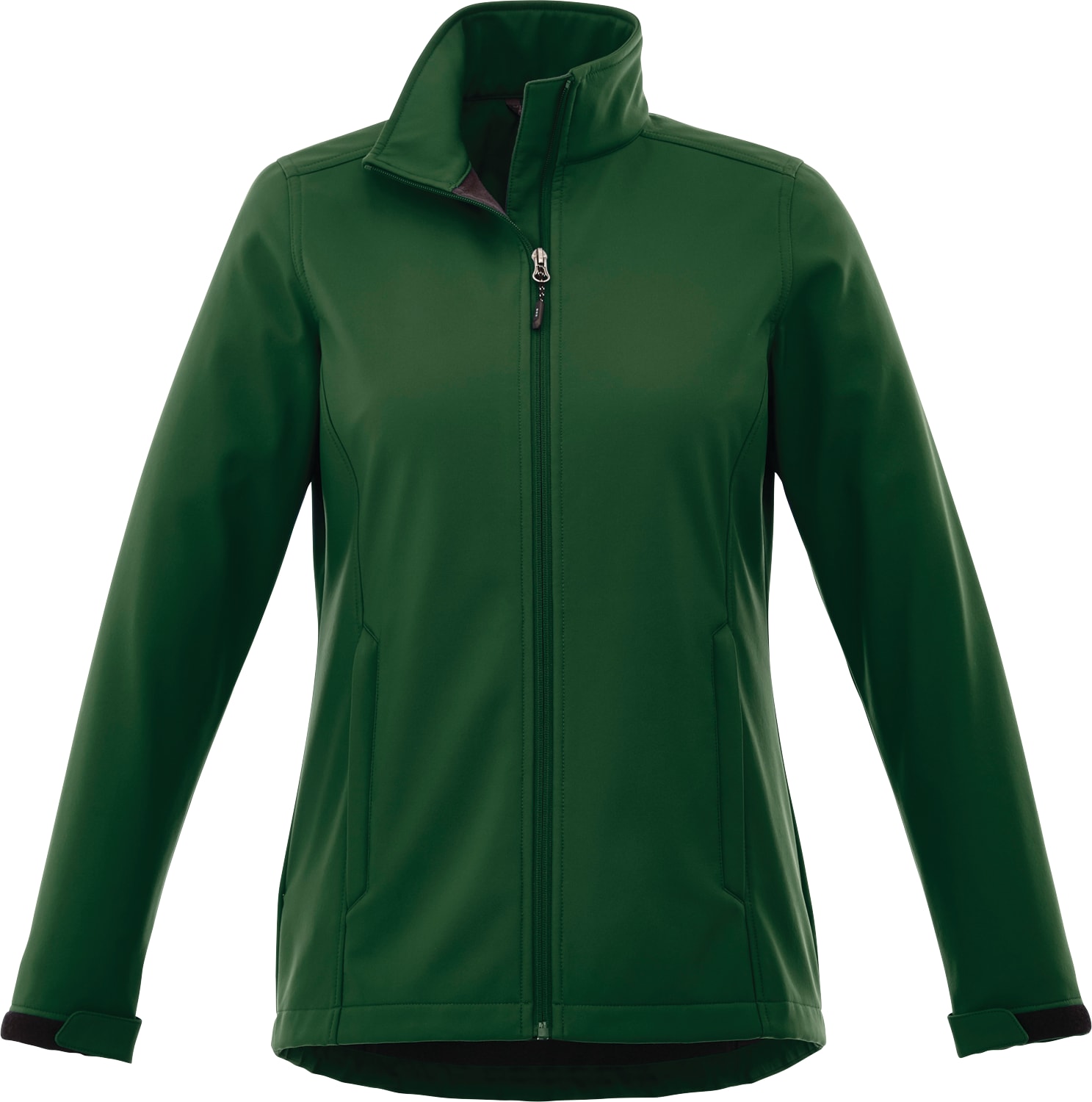 Women's MAXSON Softshell Jacket 1