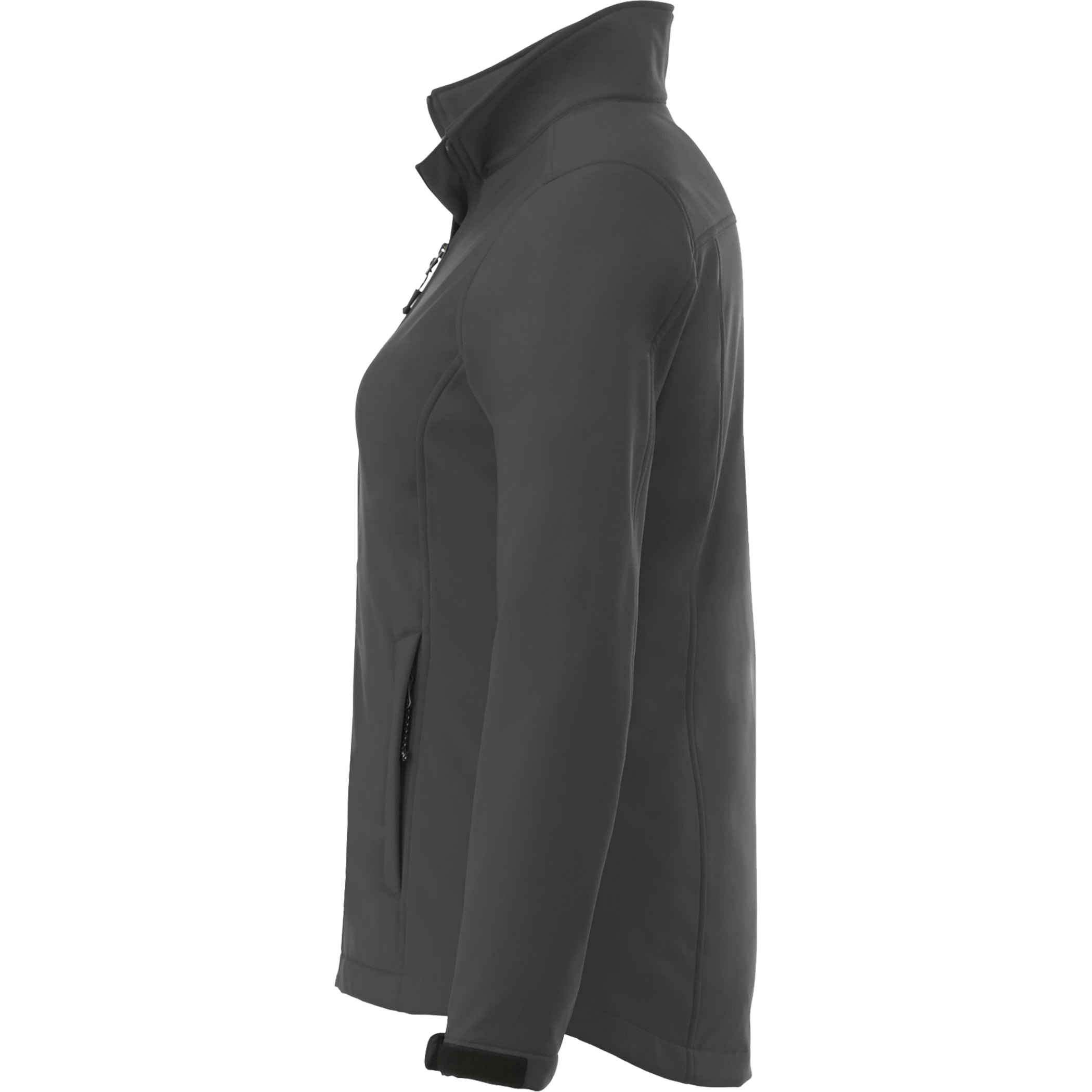 Women's MAXSON Softshell Jacket 1