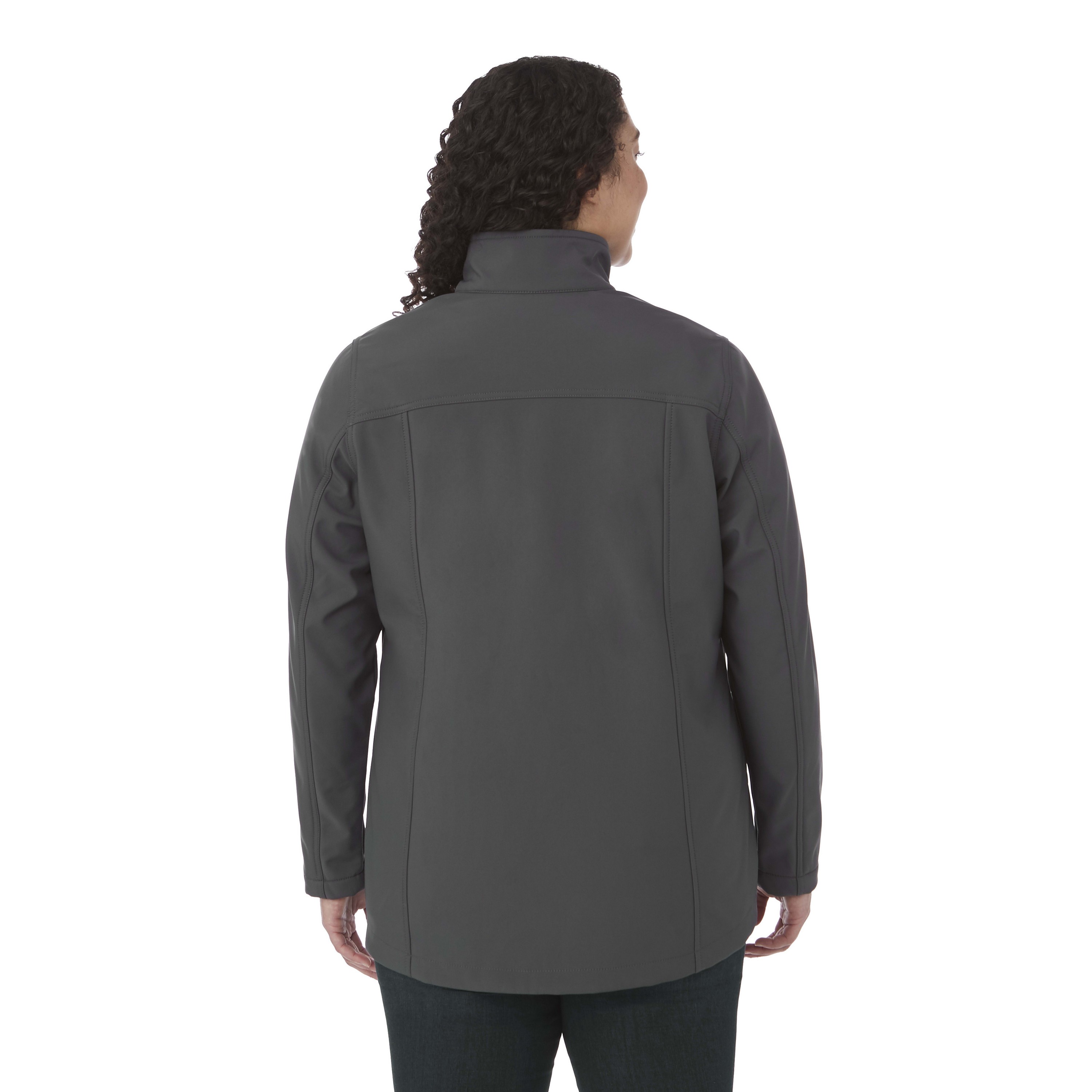 Women's MAXSON Softshell Jacket 1