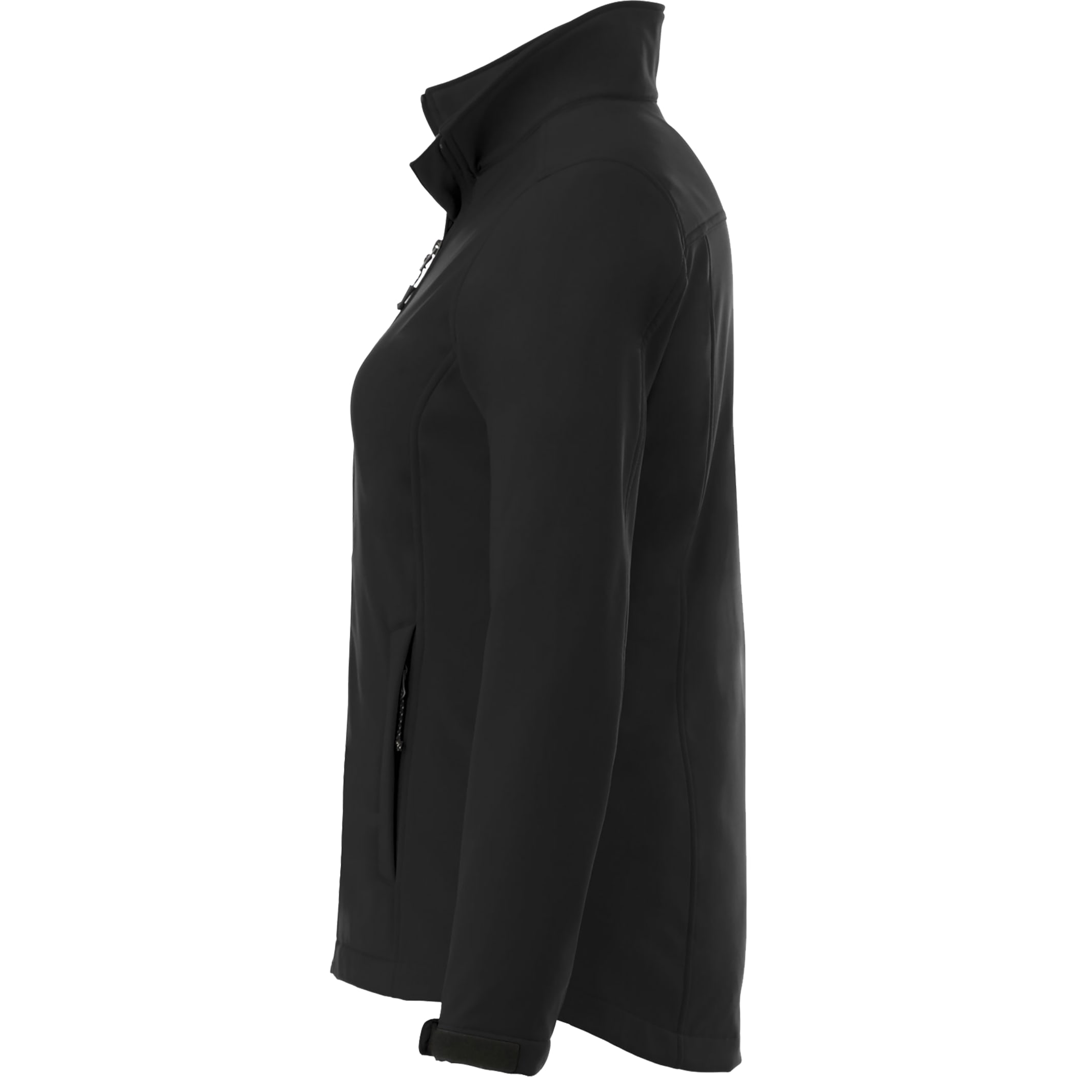 Women's MAXSON Softshell Jacket 1