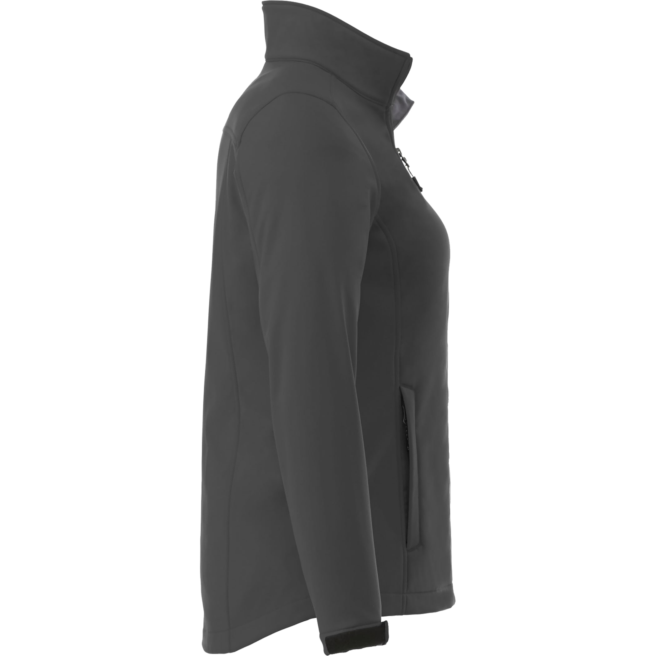 Women's MAXSON Softshell Jacket 1