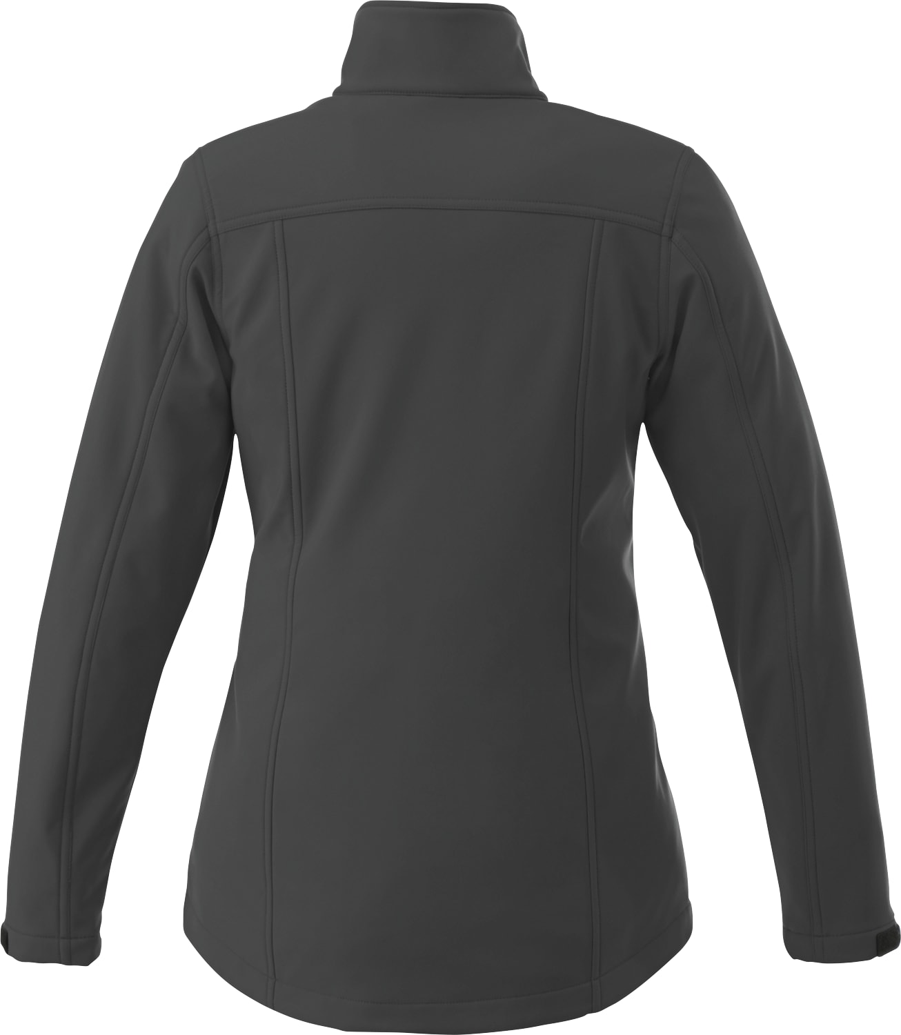 Women's MAXSON Softshell Jacket 1