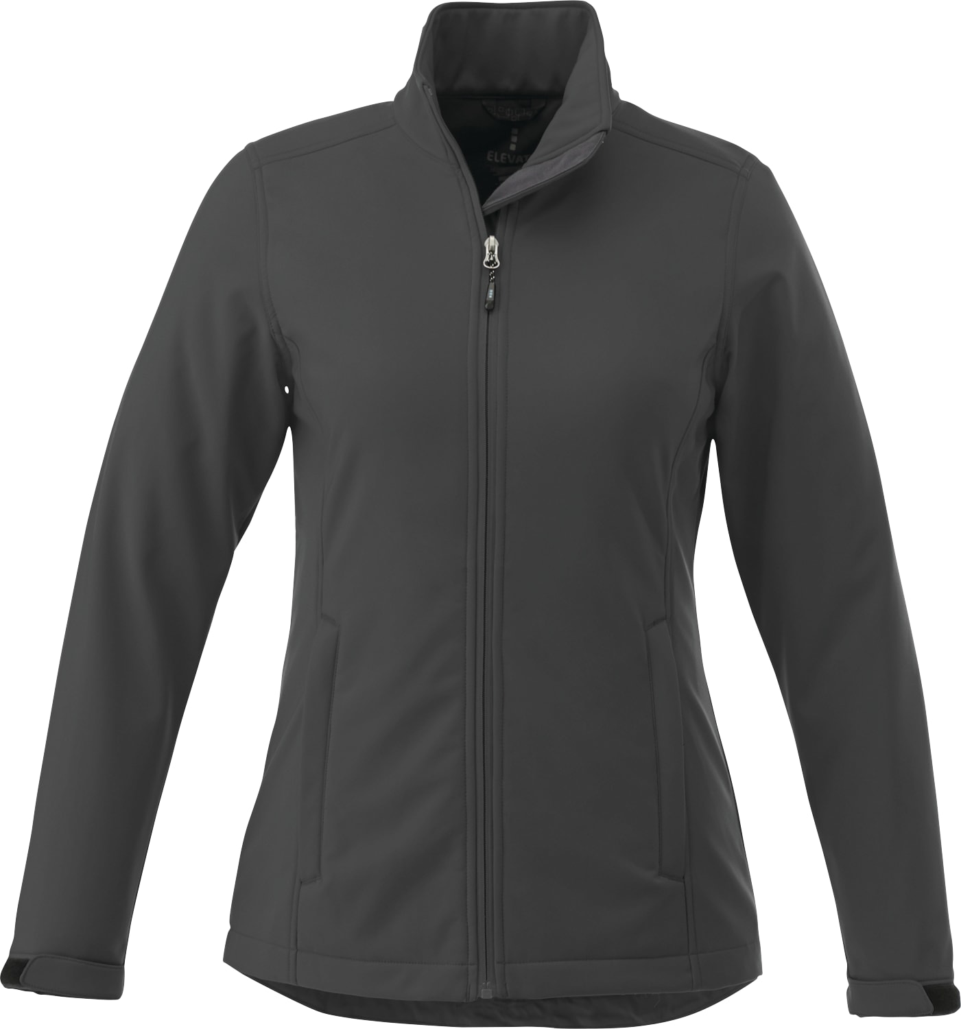 Women's MAXSON Softshell Jacket 1