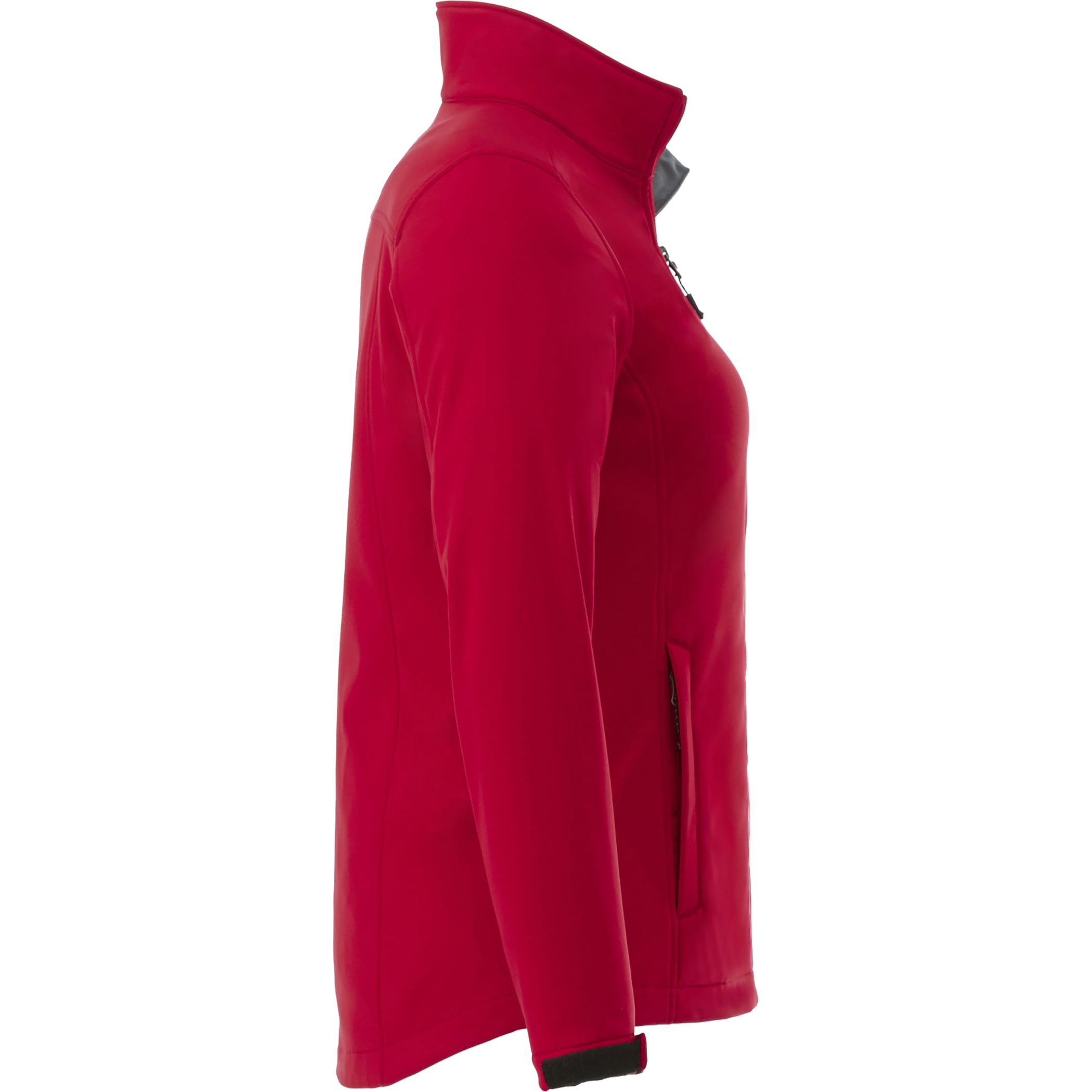 Women's MAXSON Softshell Jacket 1