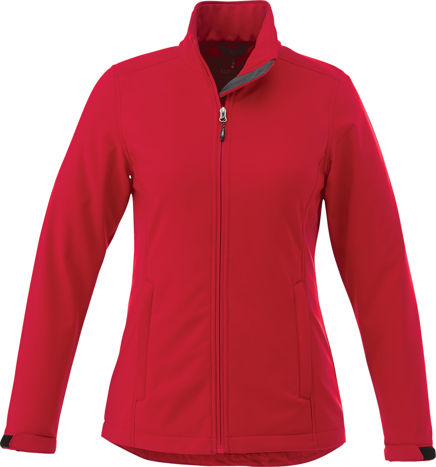 Women's MAXSON Softshell Jacket 1