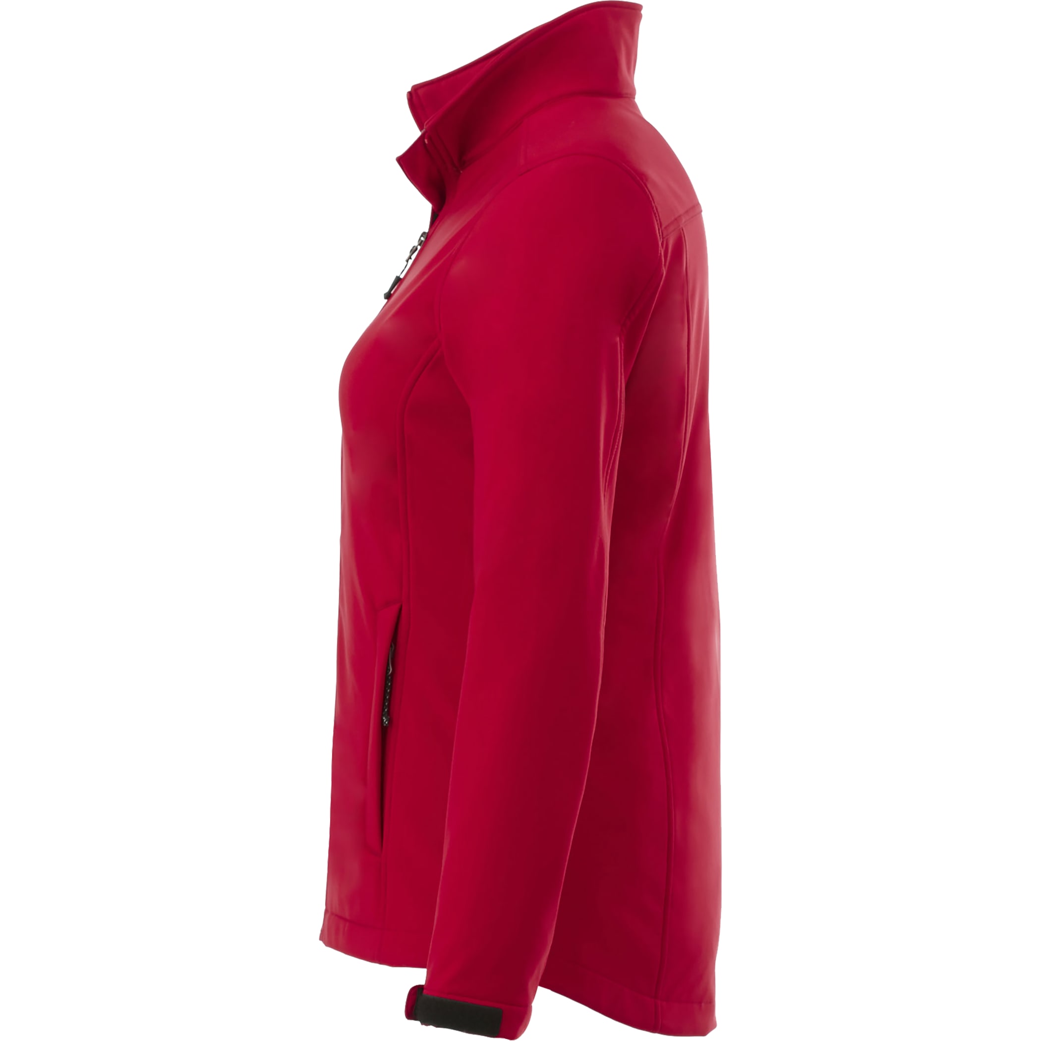 Women's MAXSON Softshell Jacket 1