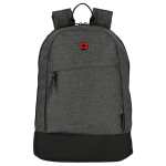 Wenger Recycled Rush 15'' Laptop Backpack - 9550-78BKAngle-Right Wenger Recycled Rush 15'' Laptop Backpack - 9550-78BKAngle-Right