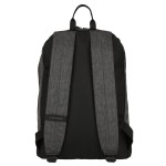 Wenger Recycled Rush 15'' Laptop Backpack - 9550-78BKBack Wenger Recycled Rush 15'' Laptop Backpack - 9550-78BKBack