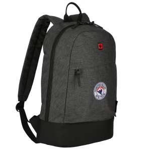 Wenger Recycled Rush 15%27%27 Laptop Backpack 1 Wenger Recycled Rush 15%27%27 Laptop Backpack 1