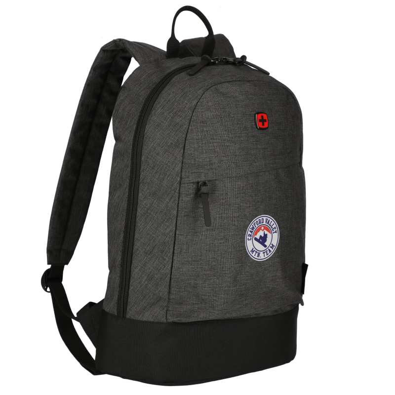 Wenger Recycled Rush 15%27%27 Laptop Backpack 1 Wenger Recycled Rush 15%27%27 Laptop Backpack 1