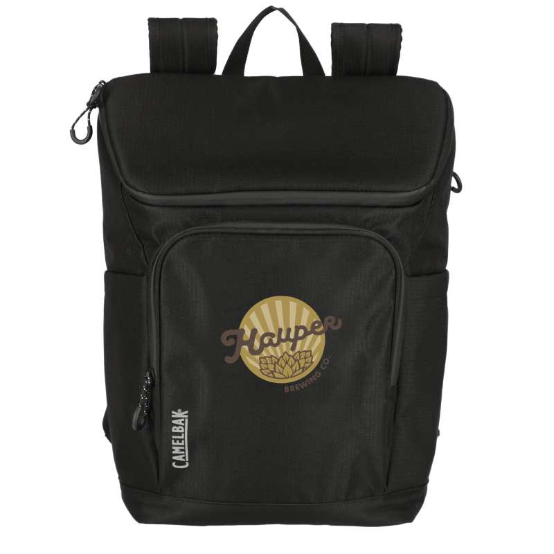 CamelBak Denali 20 Can rPET Backpack Cooler 1 CamelBak Denali 20 Can rPET Backpack Cooler 1