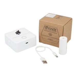 IprintIt Portable Wireless Phone Printer 1 IprintIt Portable Wireless Phone Printer 1