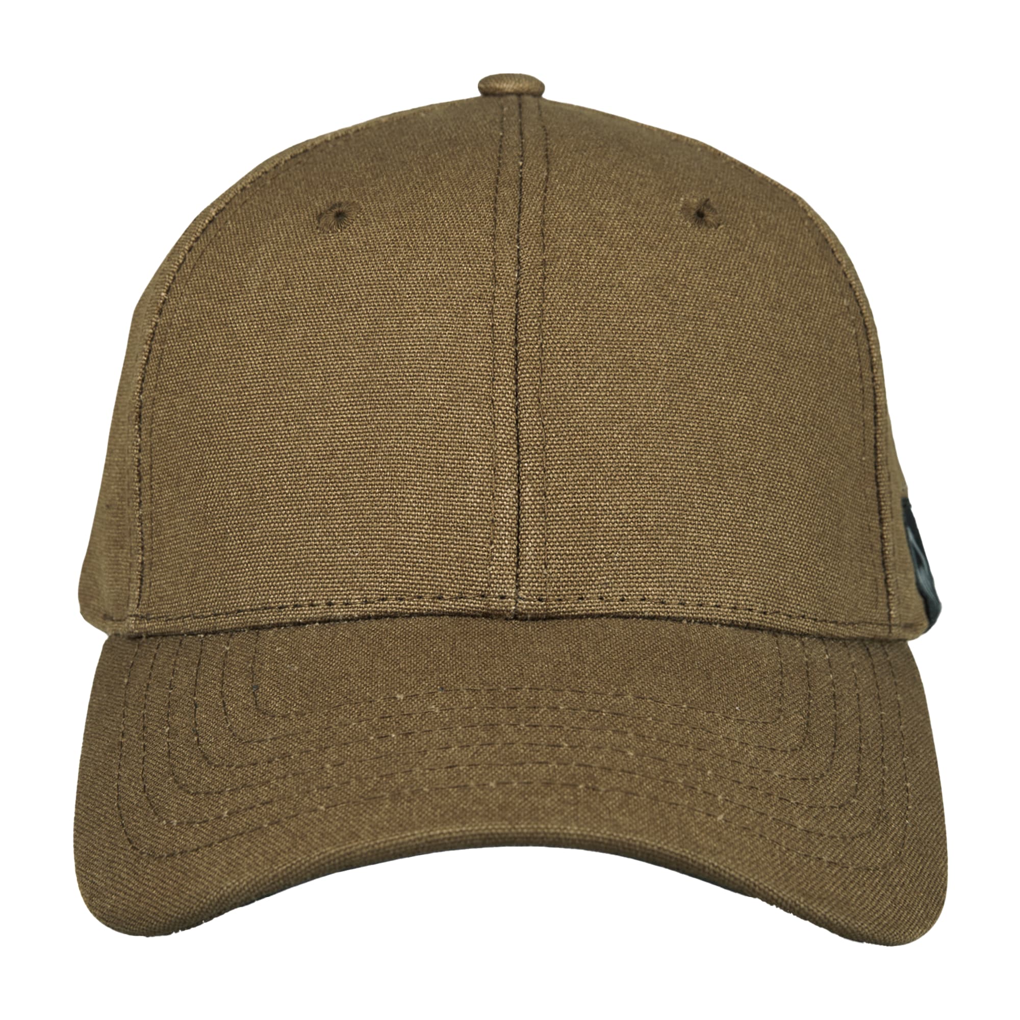 Wolverine Grey Claw Label 6 Panel Cap 2