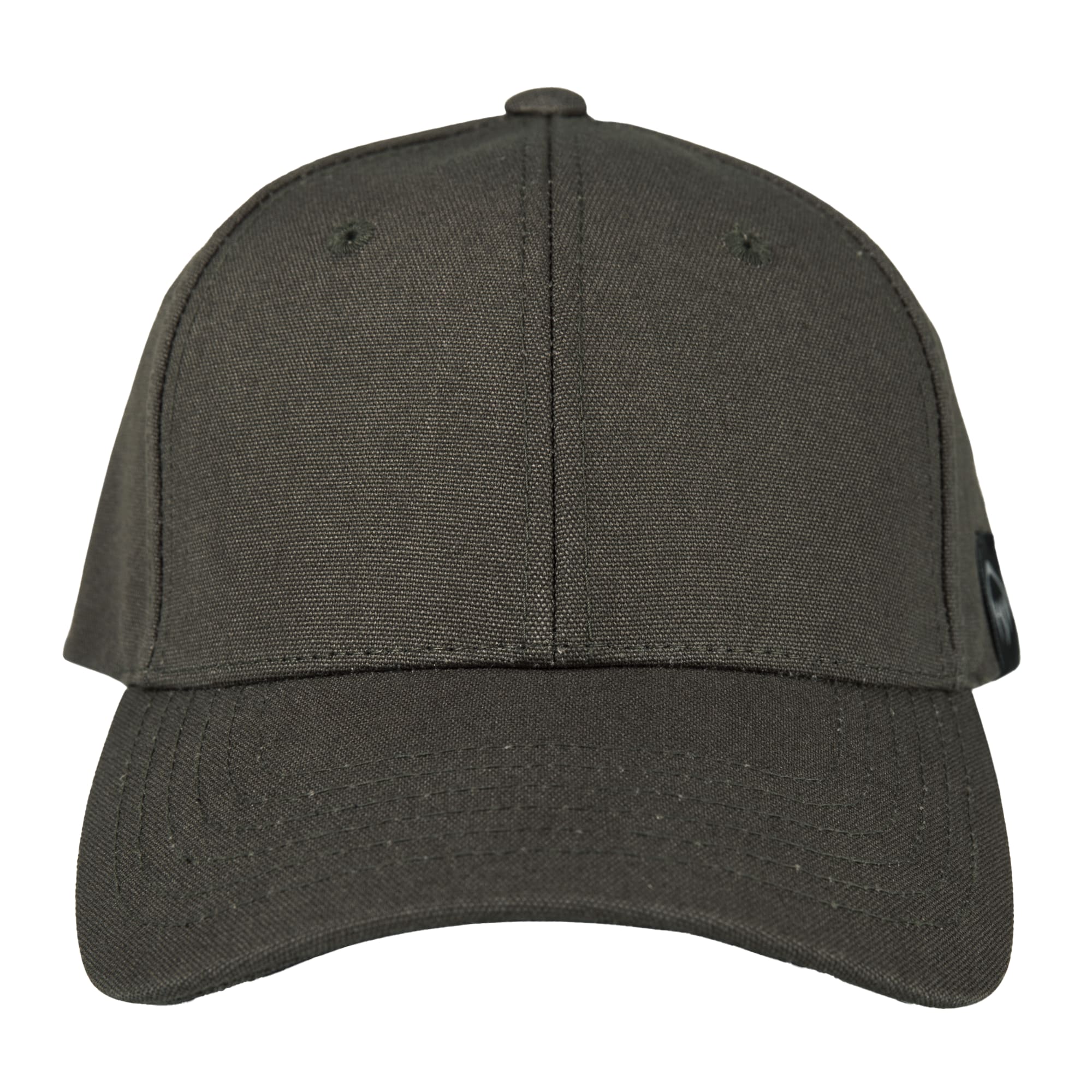 Wolverine Grey Claw Label 6 Panel Cap 2