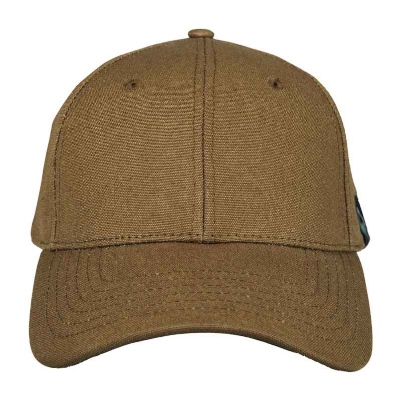 Wolverine Grey Claw Label 6 Panel Cap 2 Wolverine Grey Claw Label 6 Panel Cap 2