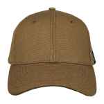 Wolverine Grey Claw Label 6 Panel Cap 2 Wolverine Grey Claw Label 6 Panel Cap 2