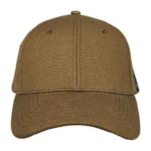 Wolverine Grey Claw Label 6 Panel Cap 2 Wolverine Grey Claw Label 6 Panel Cap 2