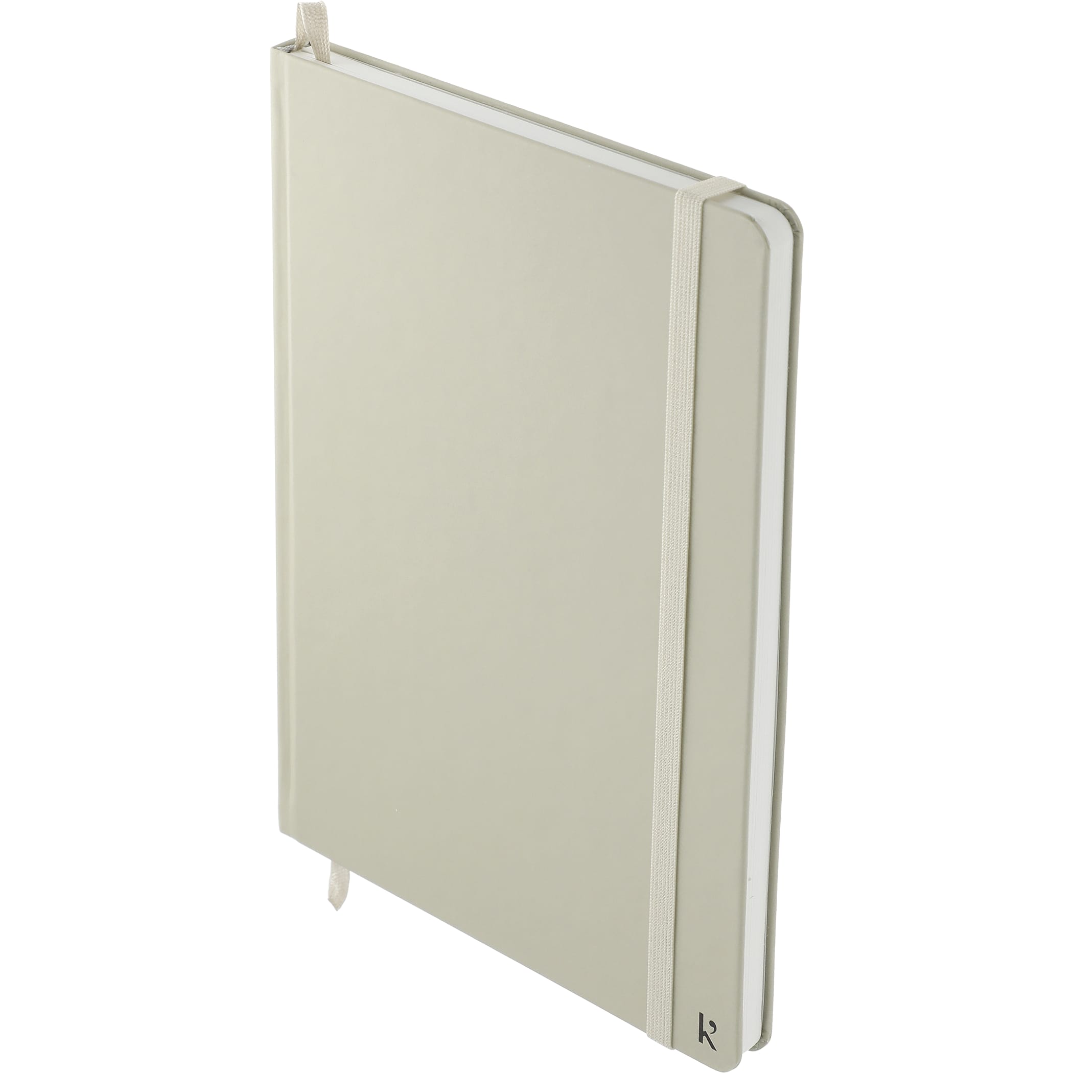 Karst 5.5'' x 8.5'' Stone Bound Notebook 1