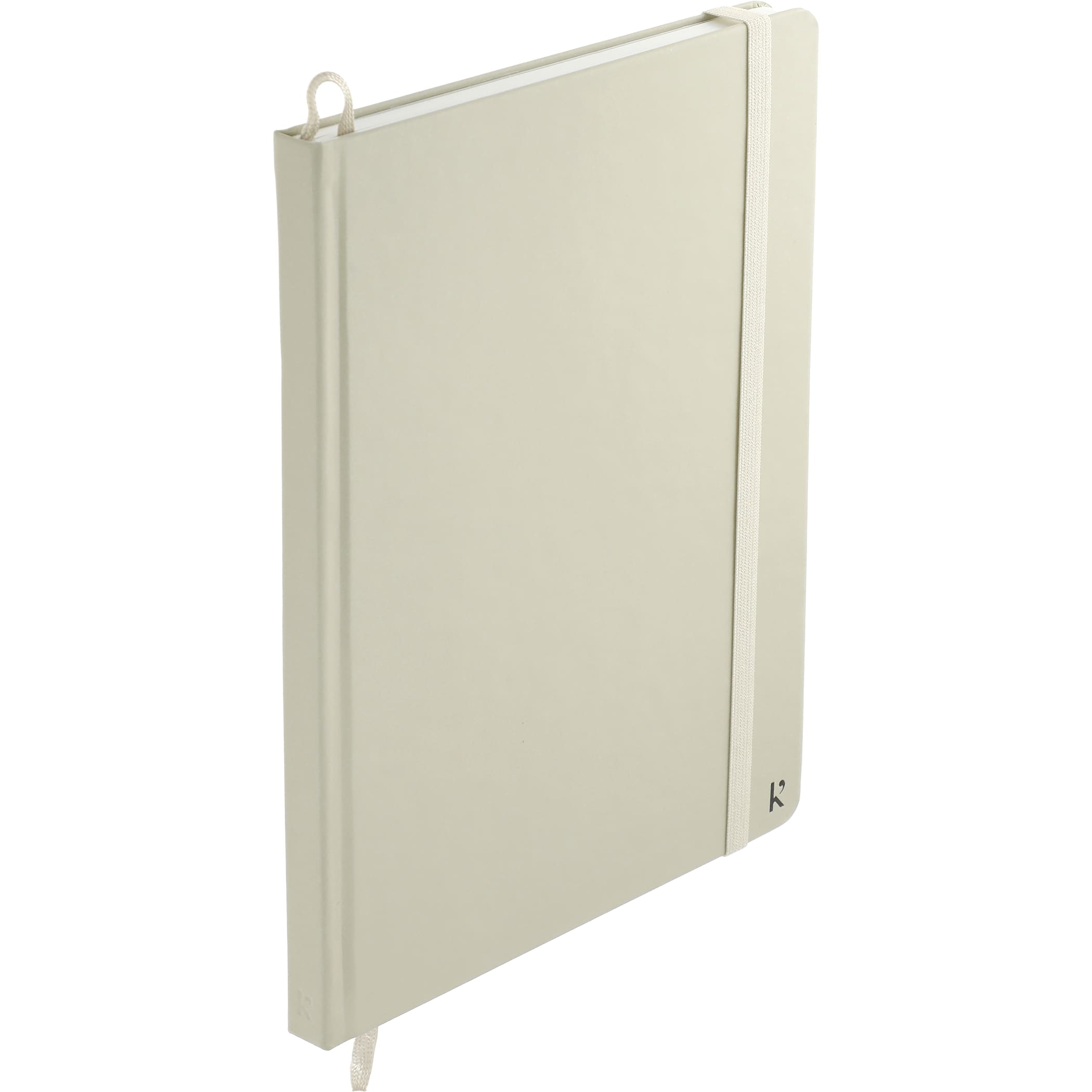 Karst 5.5'' x 8.5'' Stone Bound Notebook 1