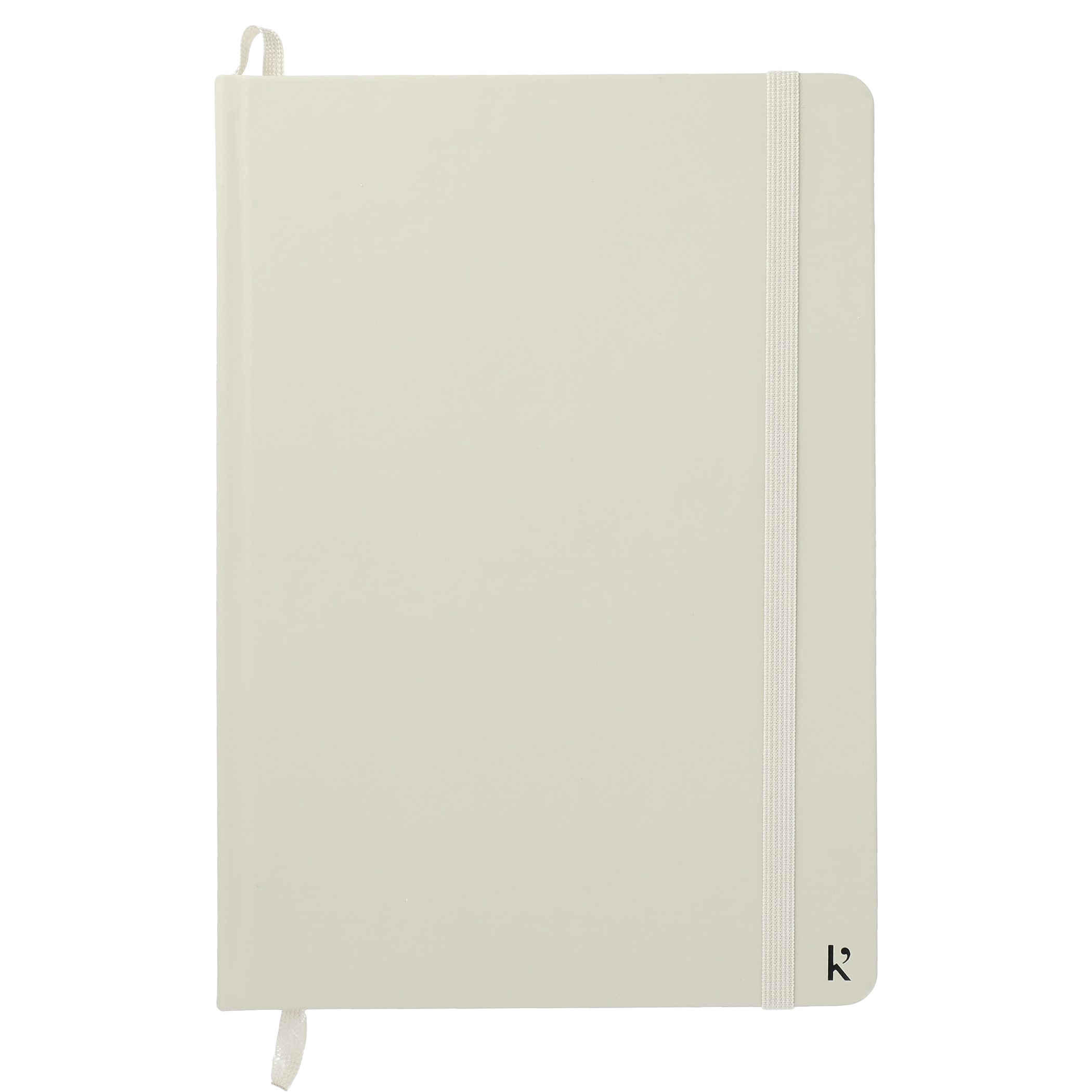 Karst 5.5'' x 8.5'' Stone Bound Notebook 1