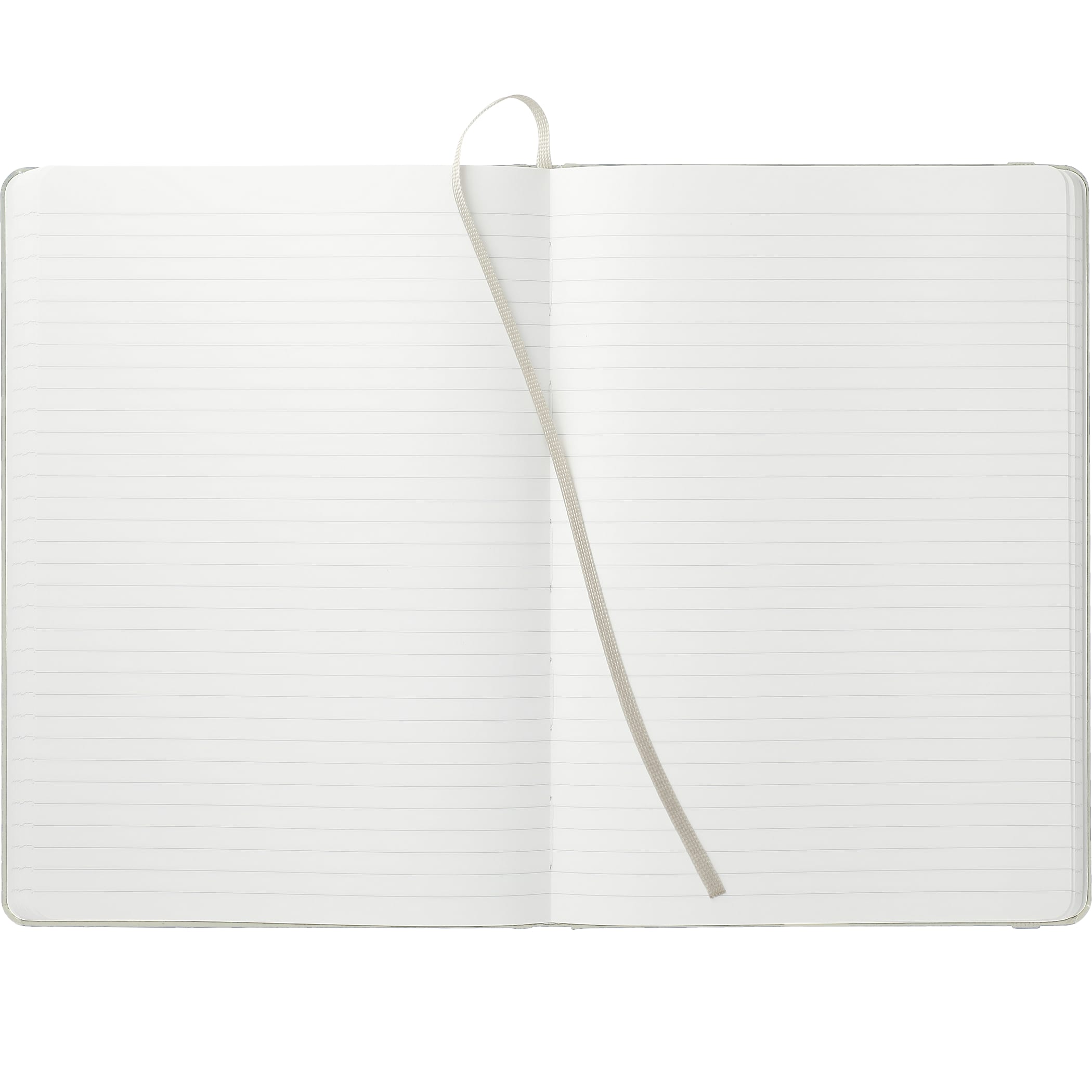 Karst 5.5'' x 8.5'' Stone Bound Notebook 1