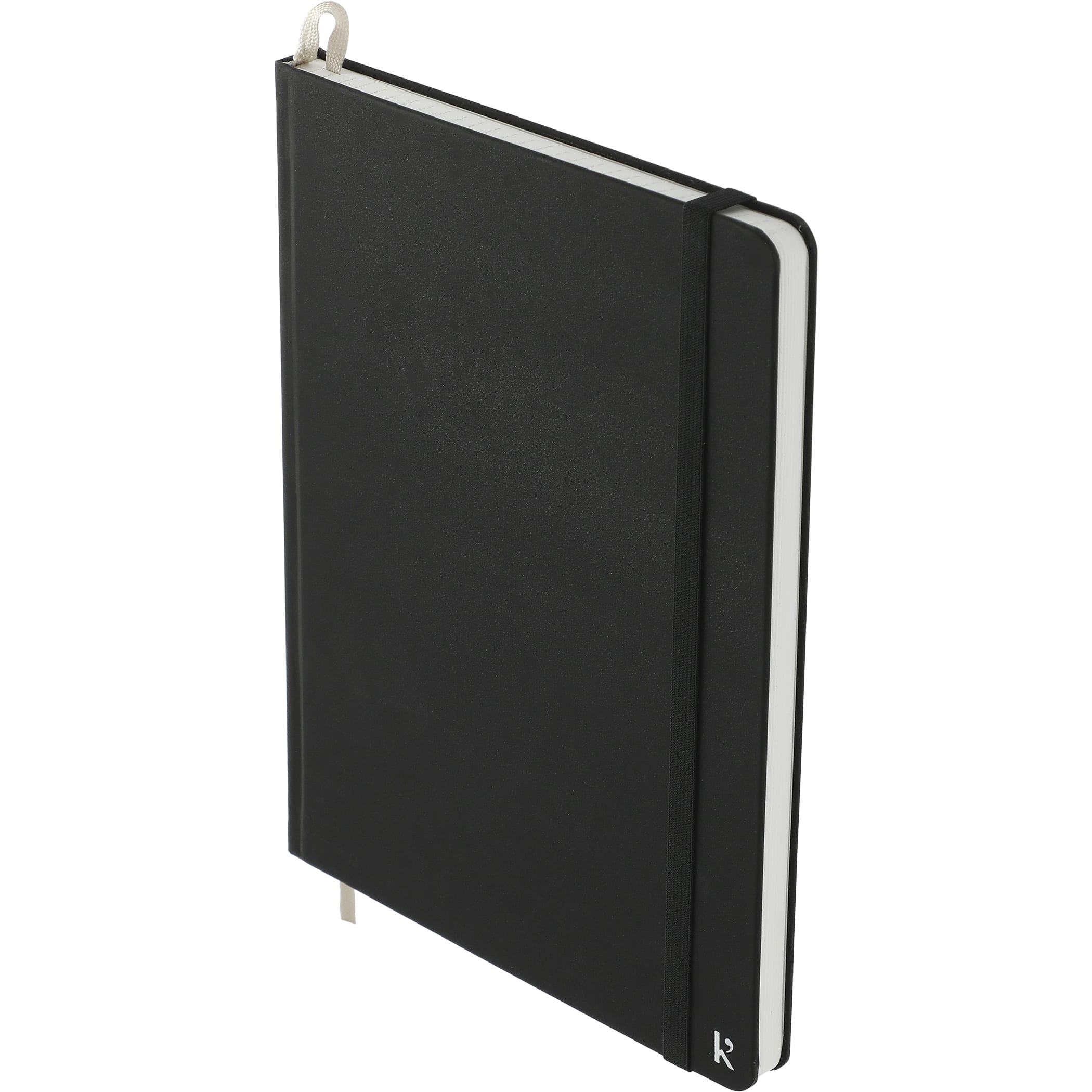 Karst 5.5'' x 8.5'' Stone Bound Notebook 1