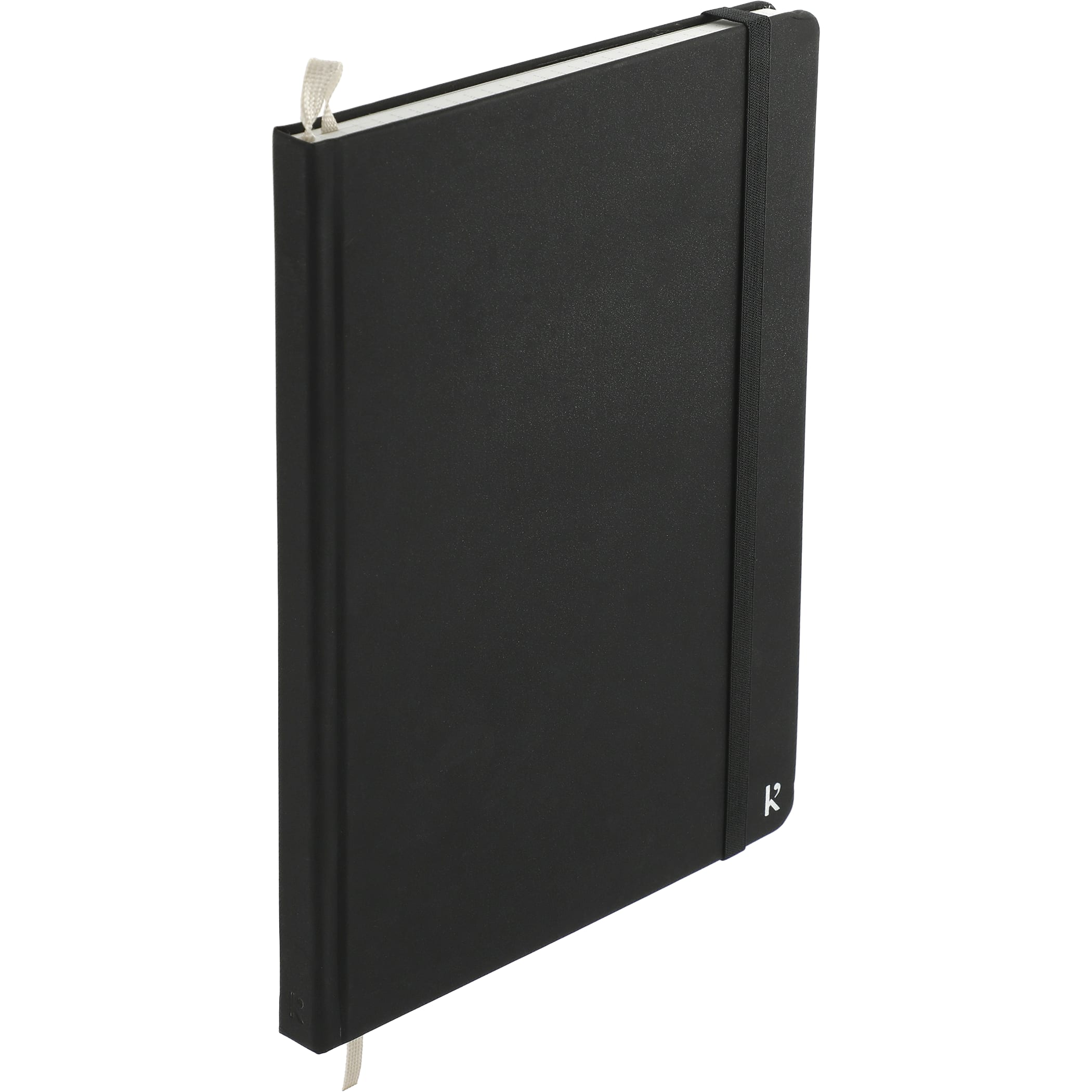 Karst 5.5'' x 8.5'' Stone Bound Notebook 1