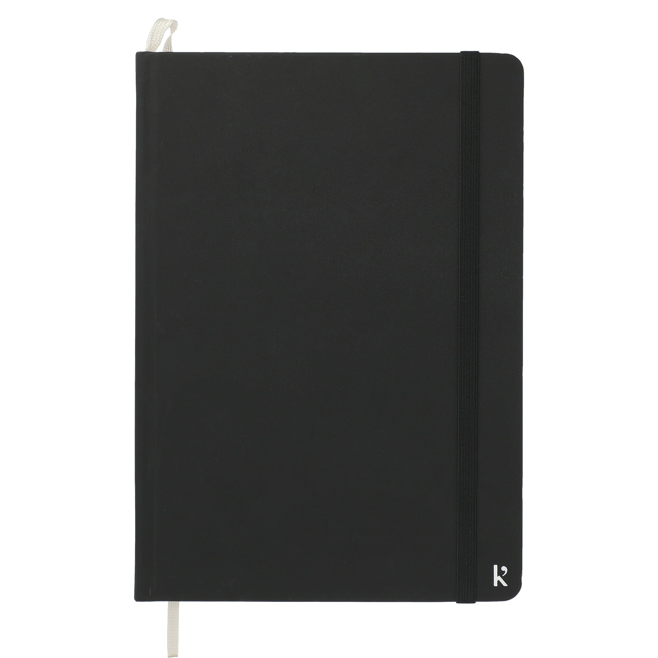 Karst 5.5'' x 8.5'' Stone Bound Notebook 1