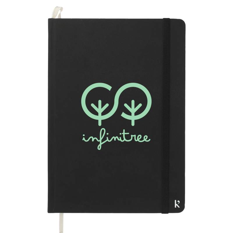 Karst 5.5%27%27 x 8.5%27%27 Stone Bound Notebook 1 Karst 5.5%27%27 x 8.5%27%27 Stone Bound Notebook 1