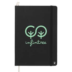 Karst 5.5%27%27 x 8.5%27%27 Stone Bound Notebook 1 Karst 5.5%27%27 x 8.5%27%27 Stone Bound Notebook 1