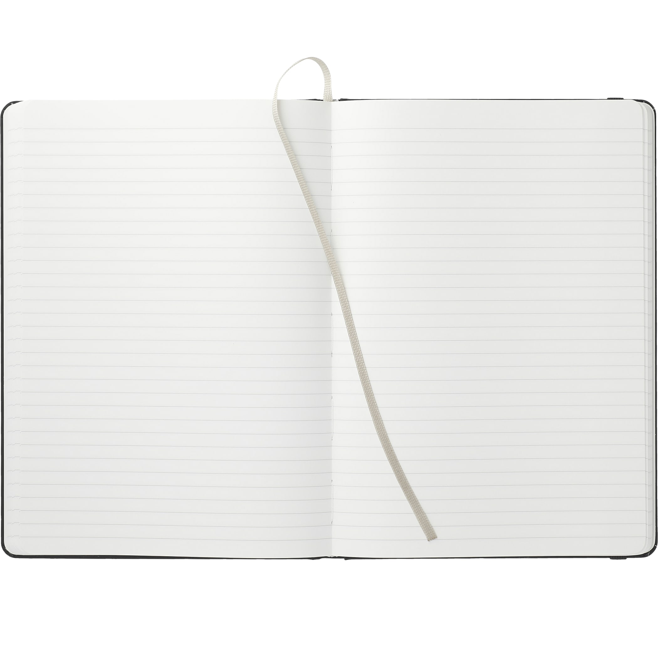 Karst 5.5'' x 8.5'' Stone Bound Notebook 1