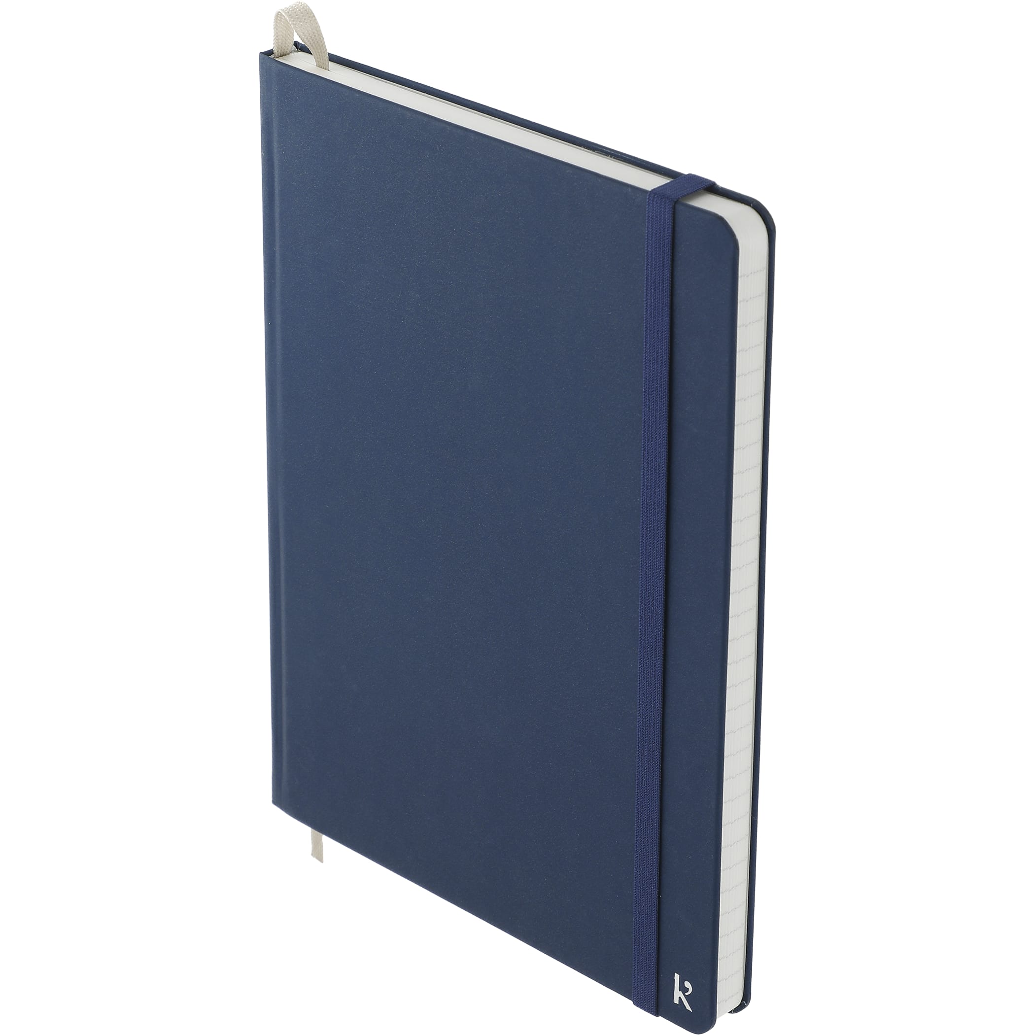 Karst 5.5'' x 8.5'' Stone Bound Notebook 1