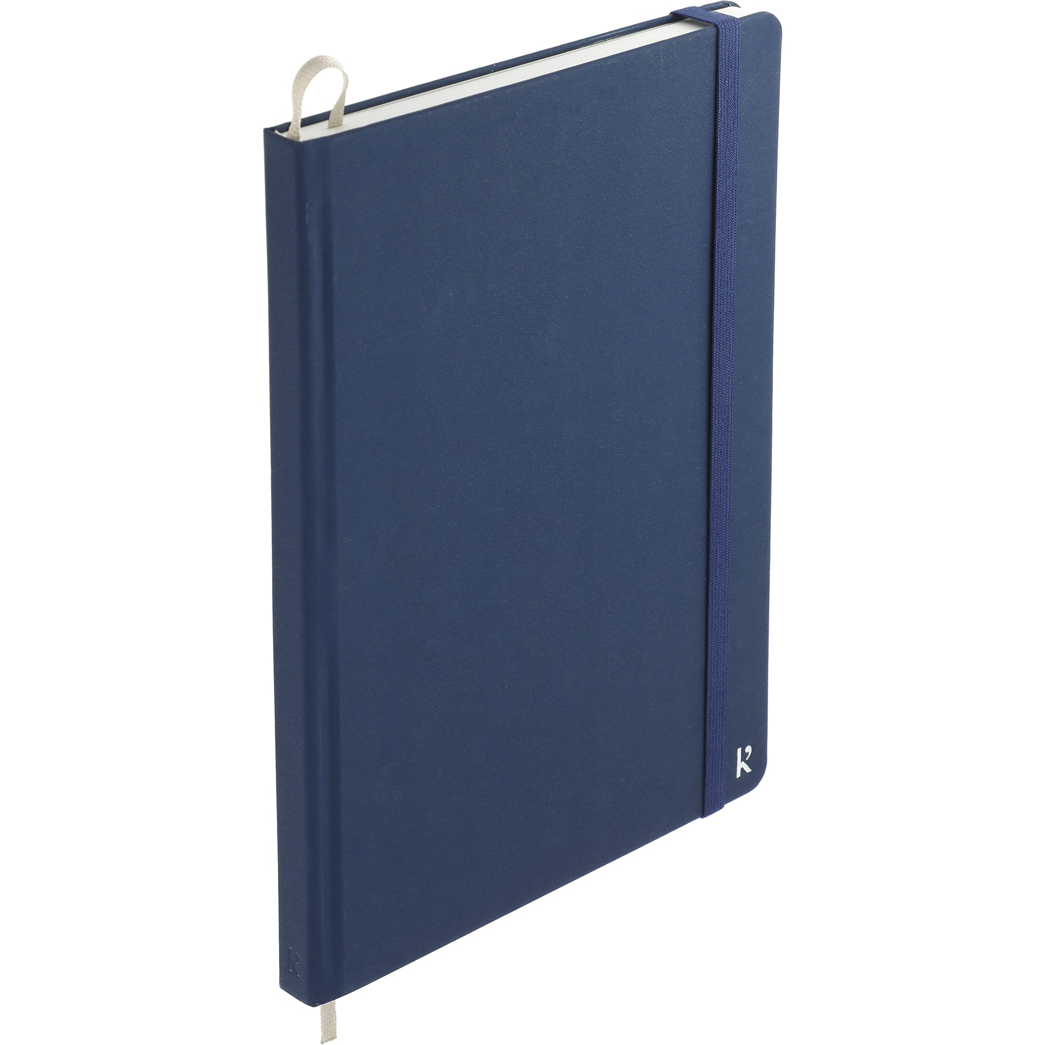 Karst 5.5'' x 8.5'' Stone Bound Notebook 1