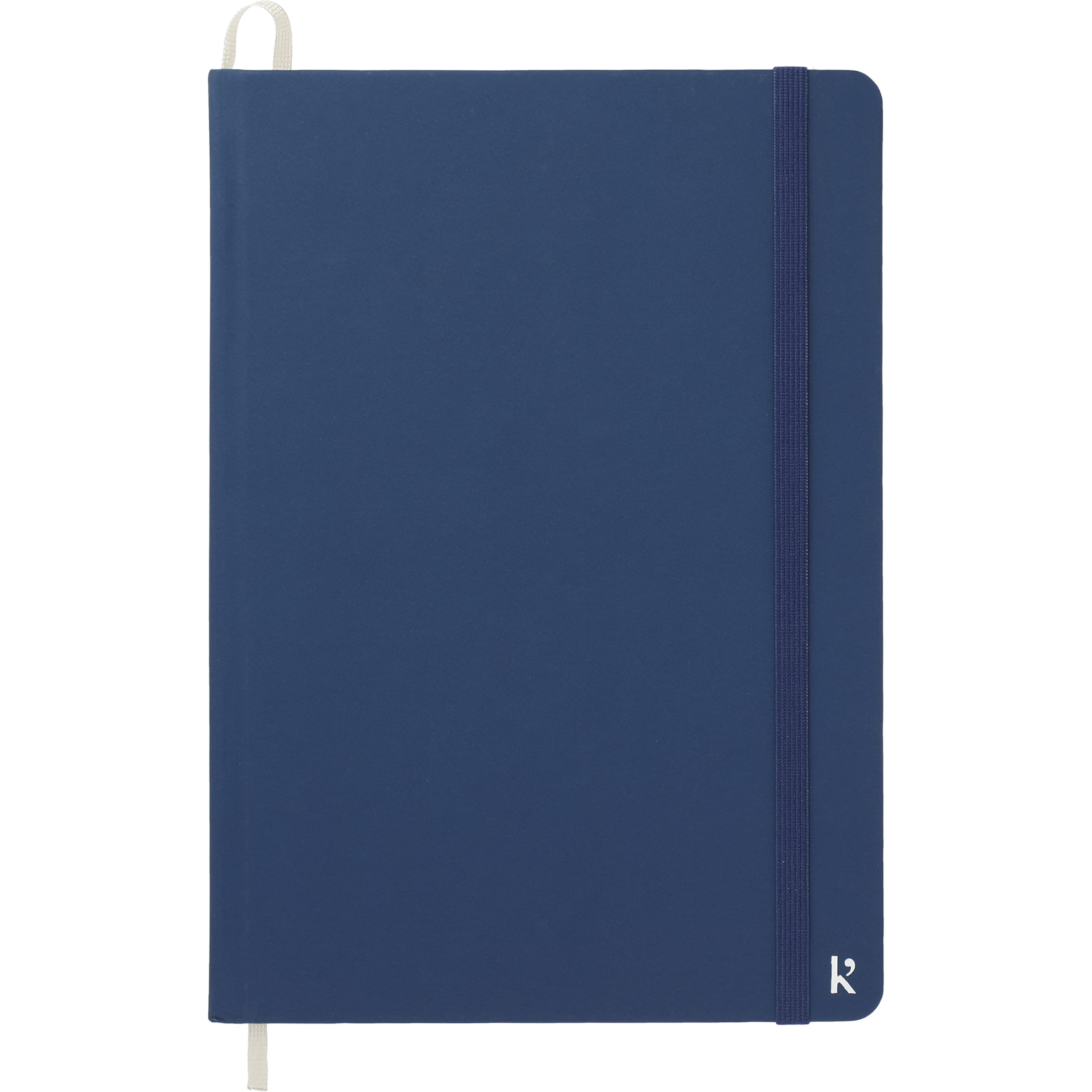 Karst 5.5'' x 8.5'' Stone Bound Notebook 1