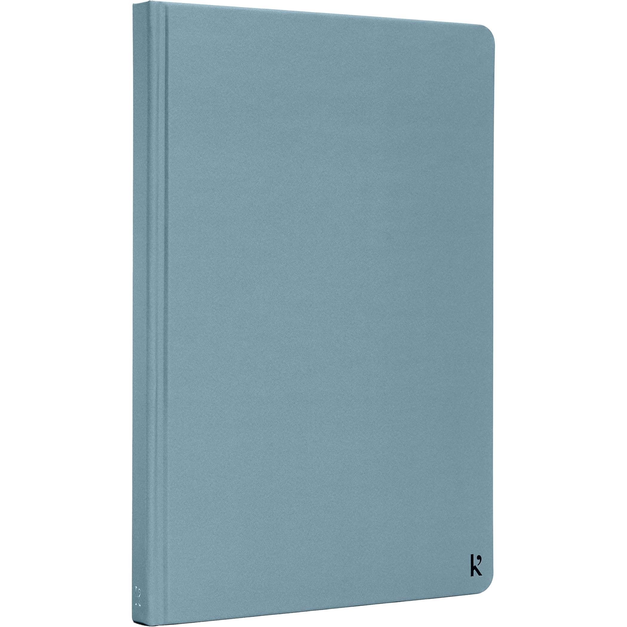 Karst 5.5'' x 8.5'' Stone Bound Notebook 1