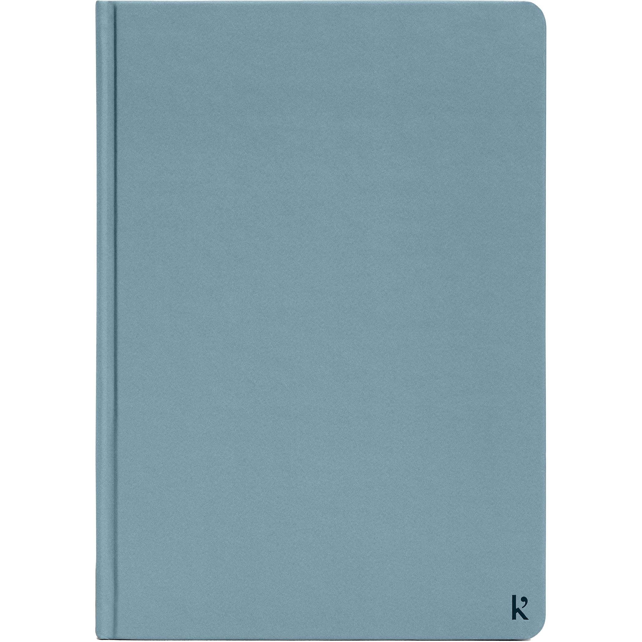Karst 5.5'' x 8.5'' Stone Bound Notebook 1