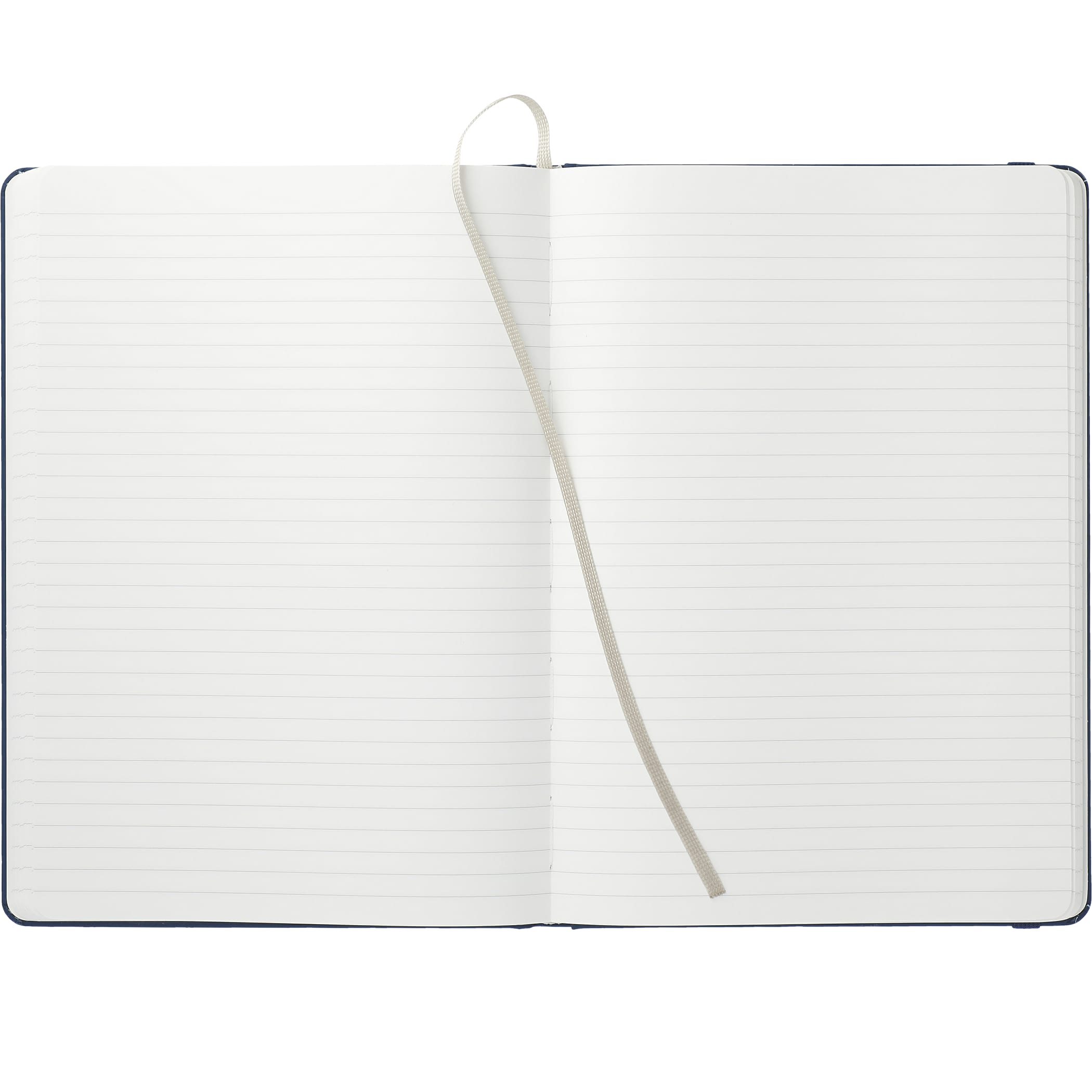 Karst 5.5'' x 8.5'' Stone Bound Notebook 1